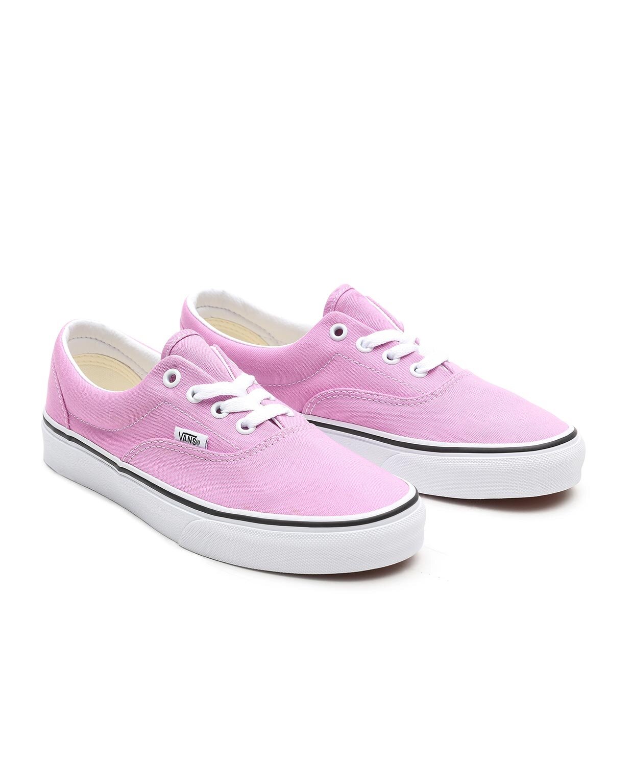 vans ua era pink