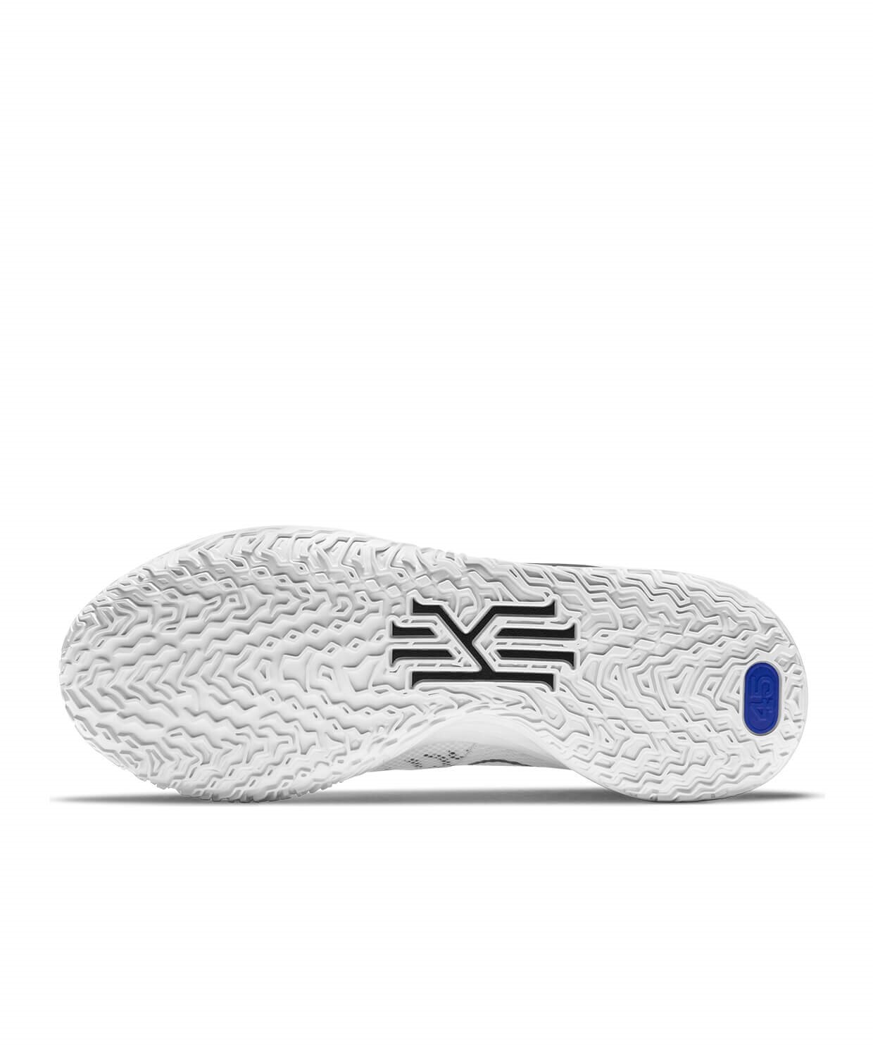 kyrie 7 sneaks up