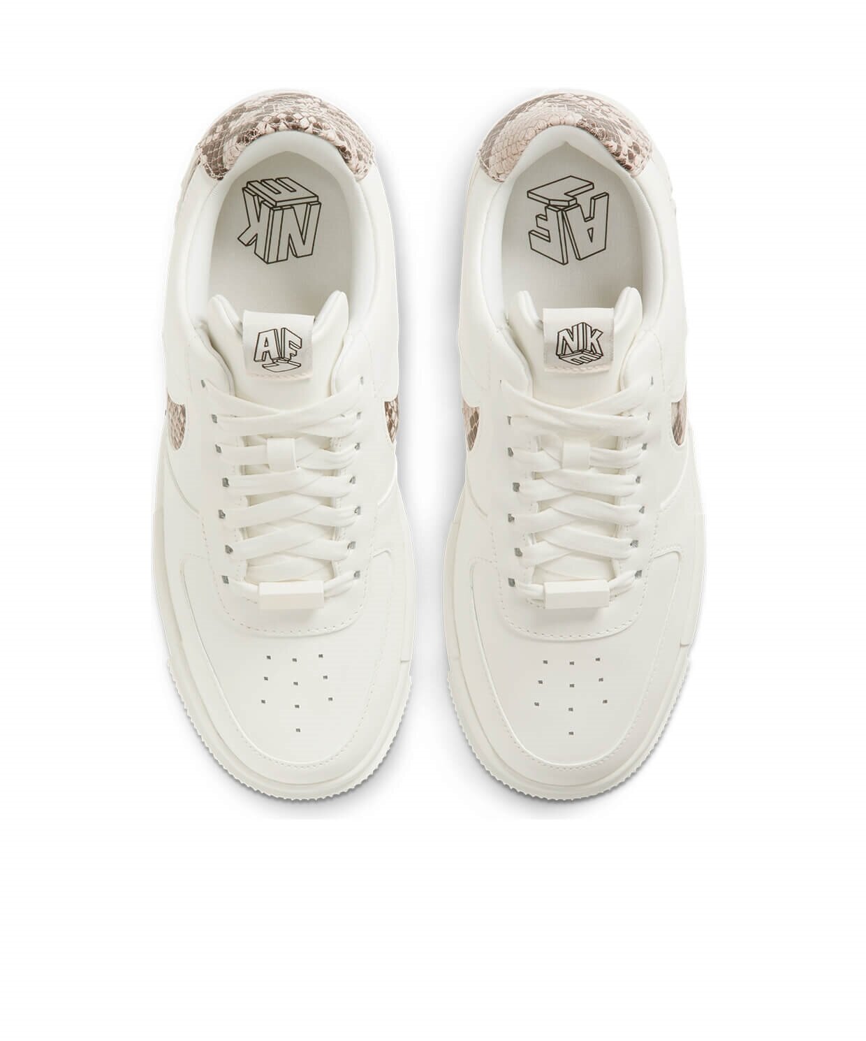 nike w af 1 pixel