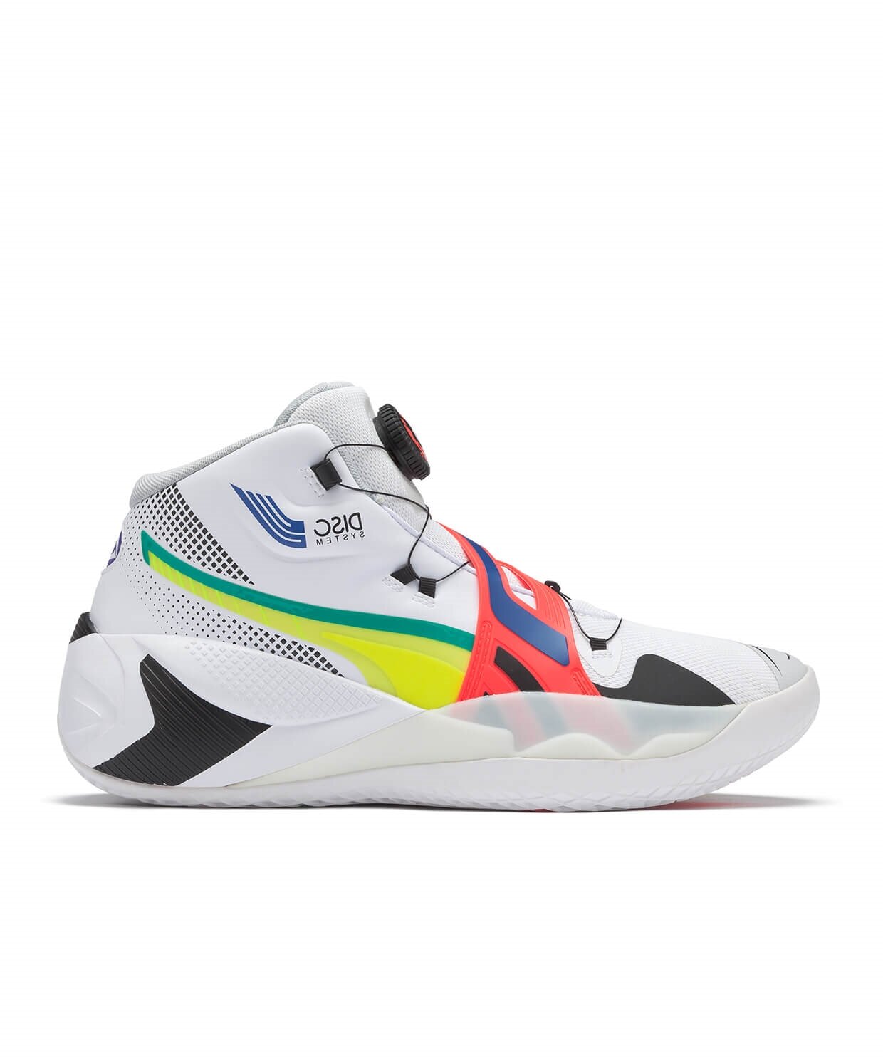 puma disk rebirth