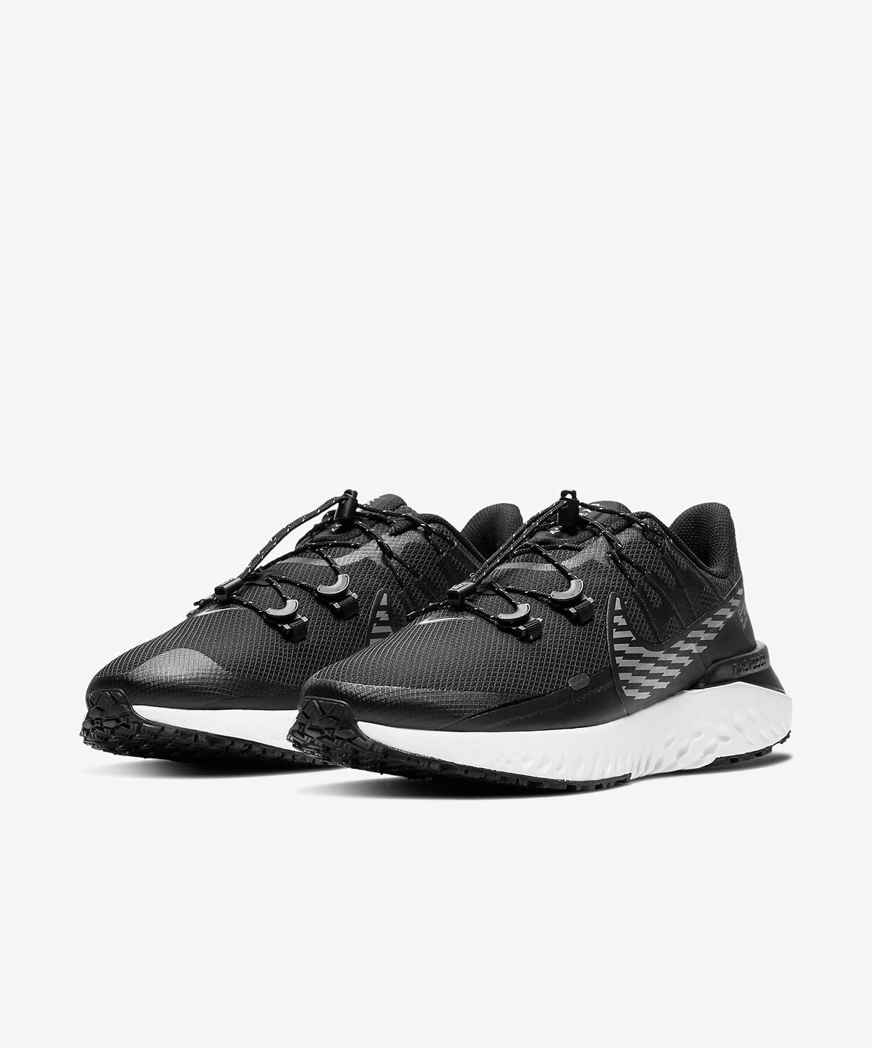 nike legend react 3 shield women's