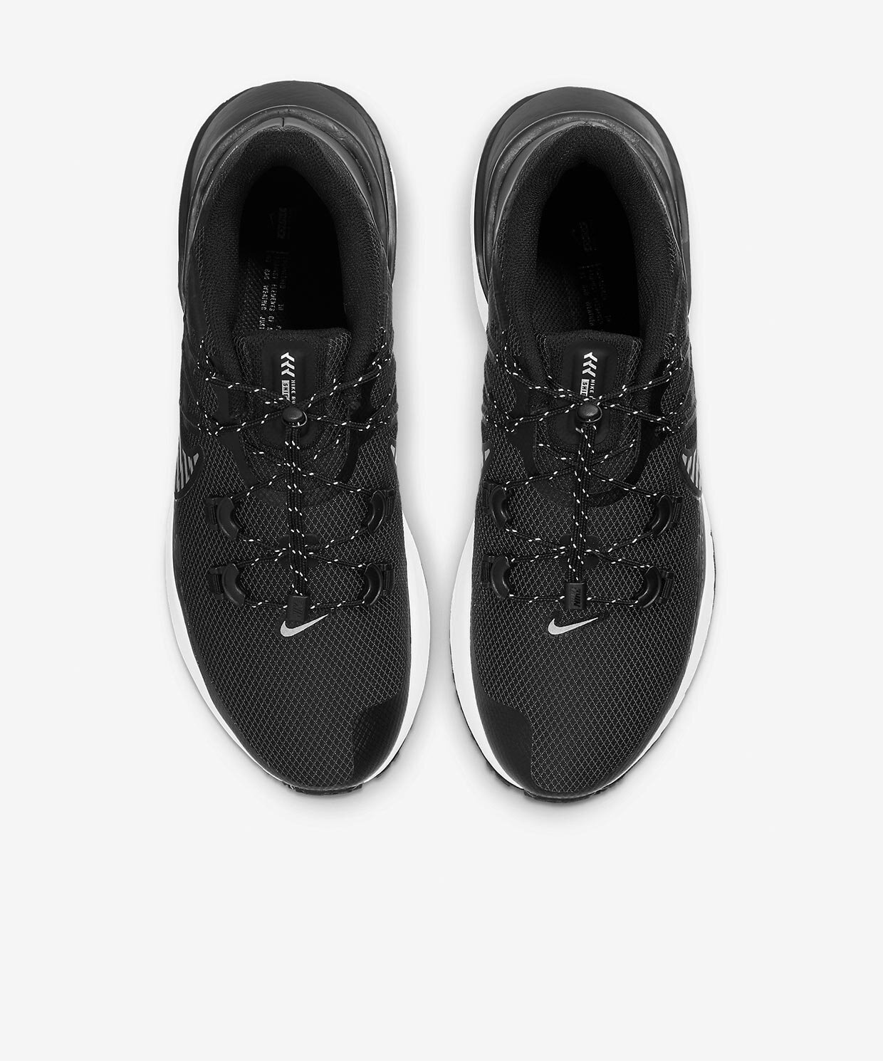 w nike legend react 3 shield