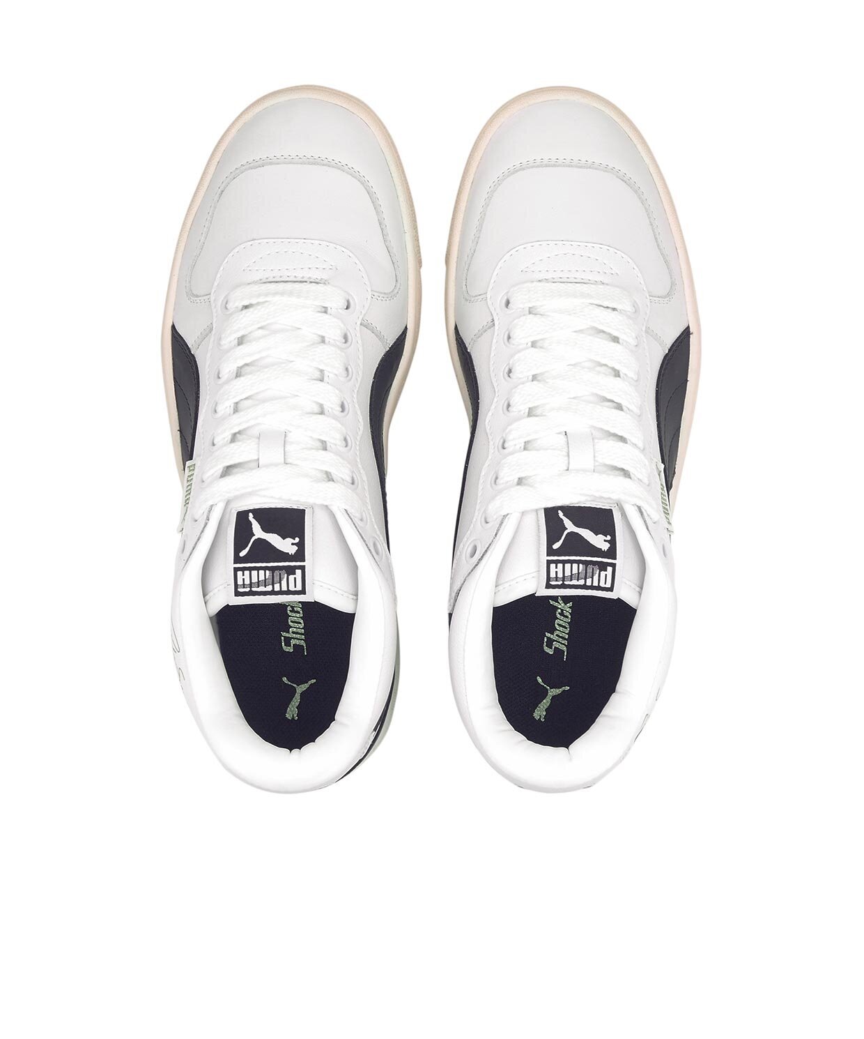 puma ralph sampson demi og white