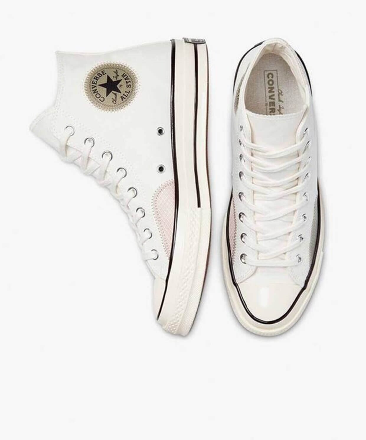 converse chuck 70 ripstop and canvas