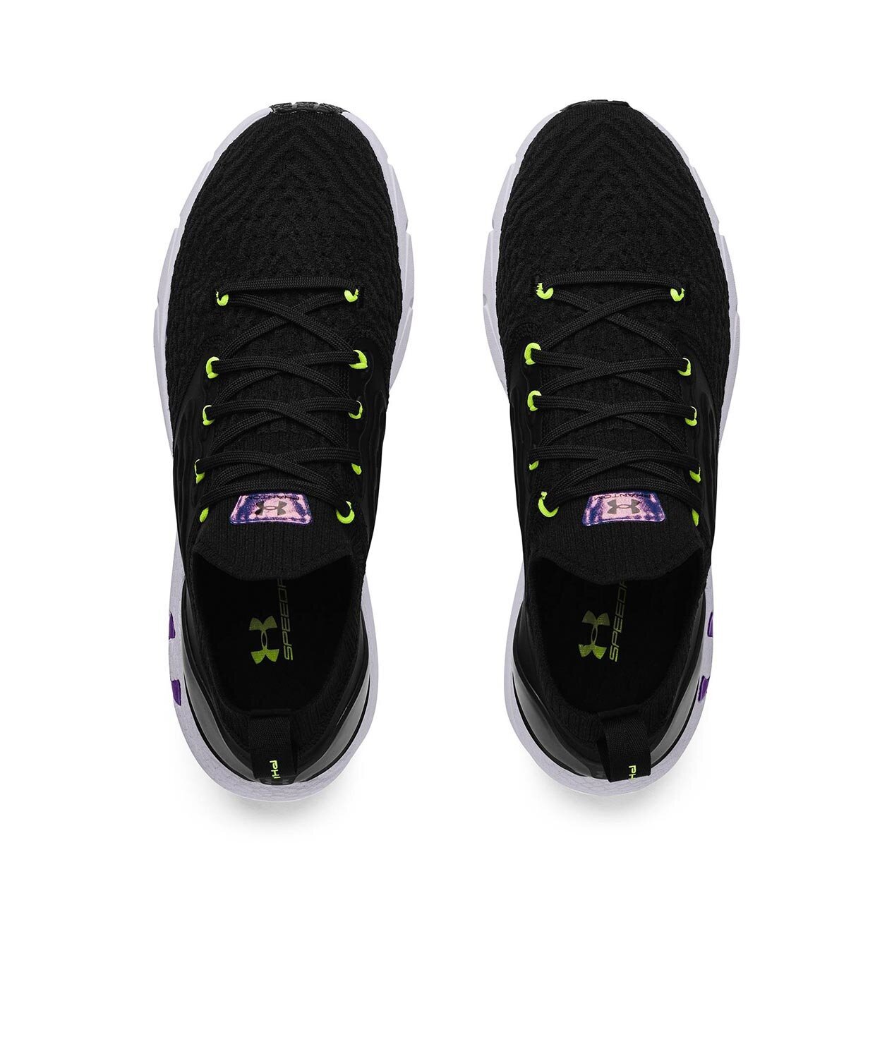 under armour hovr phantom 2 clr sft