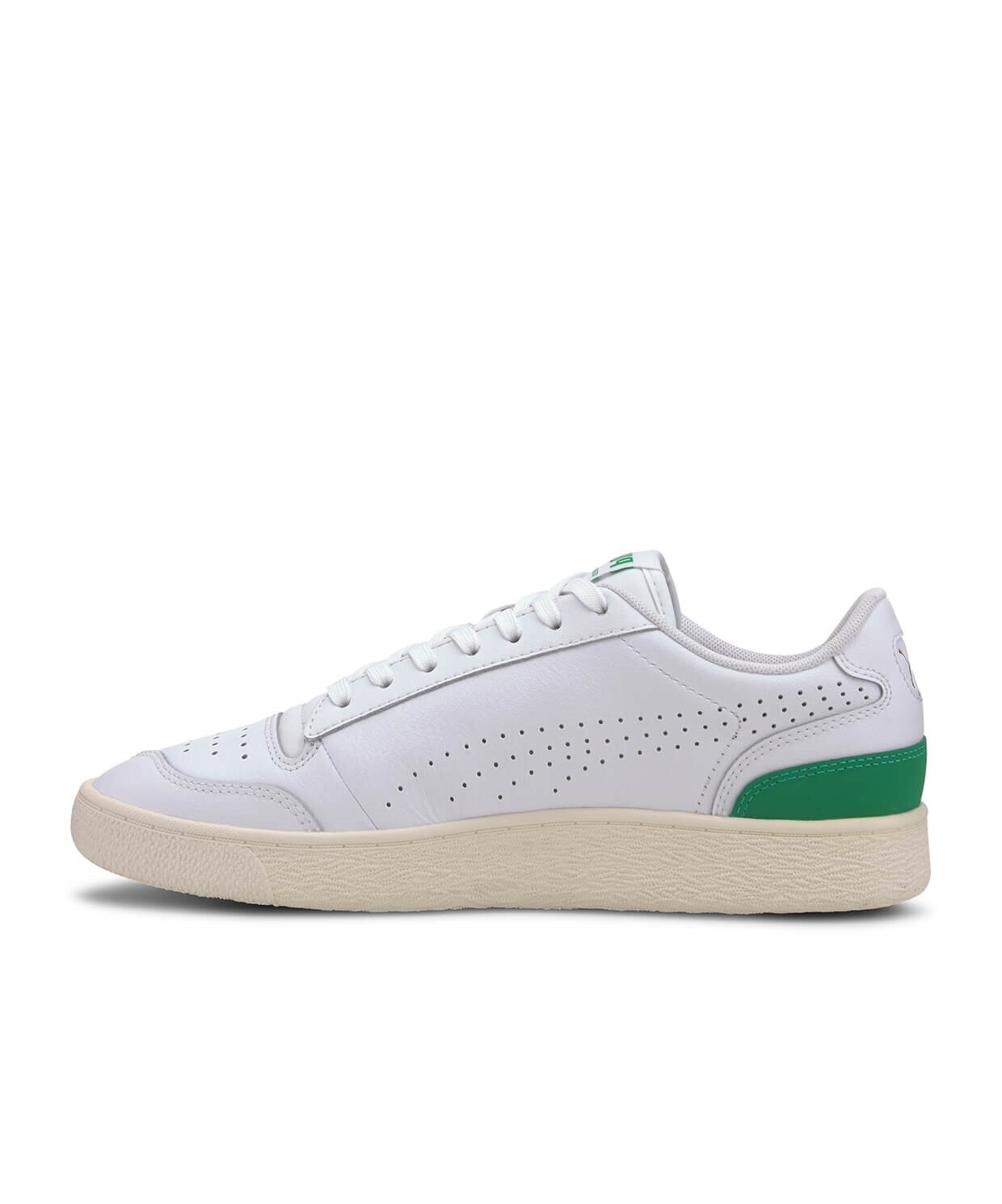 puma ralph sampson lo perf soft