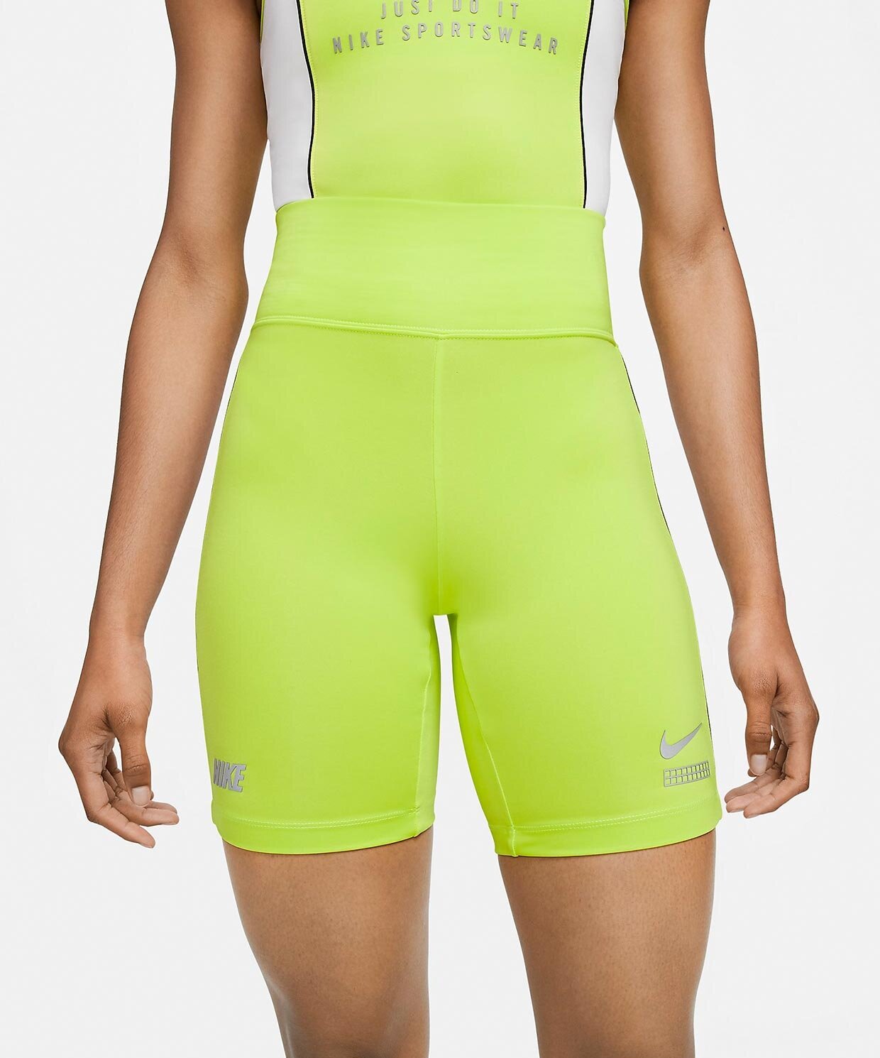 nike sportswear dna shorts