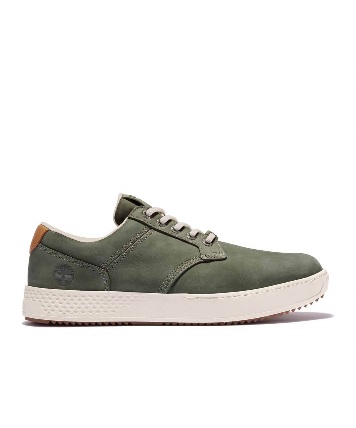 timberland basic leather ox