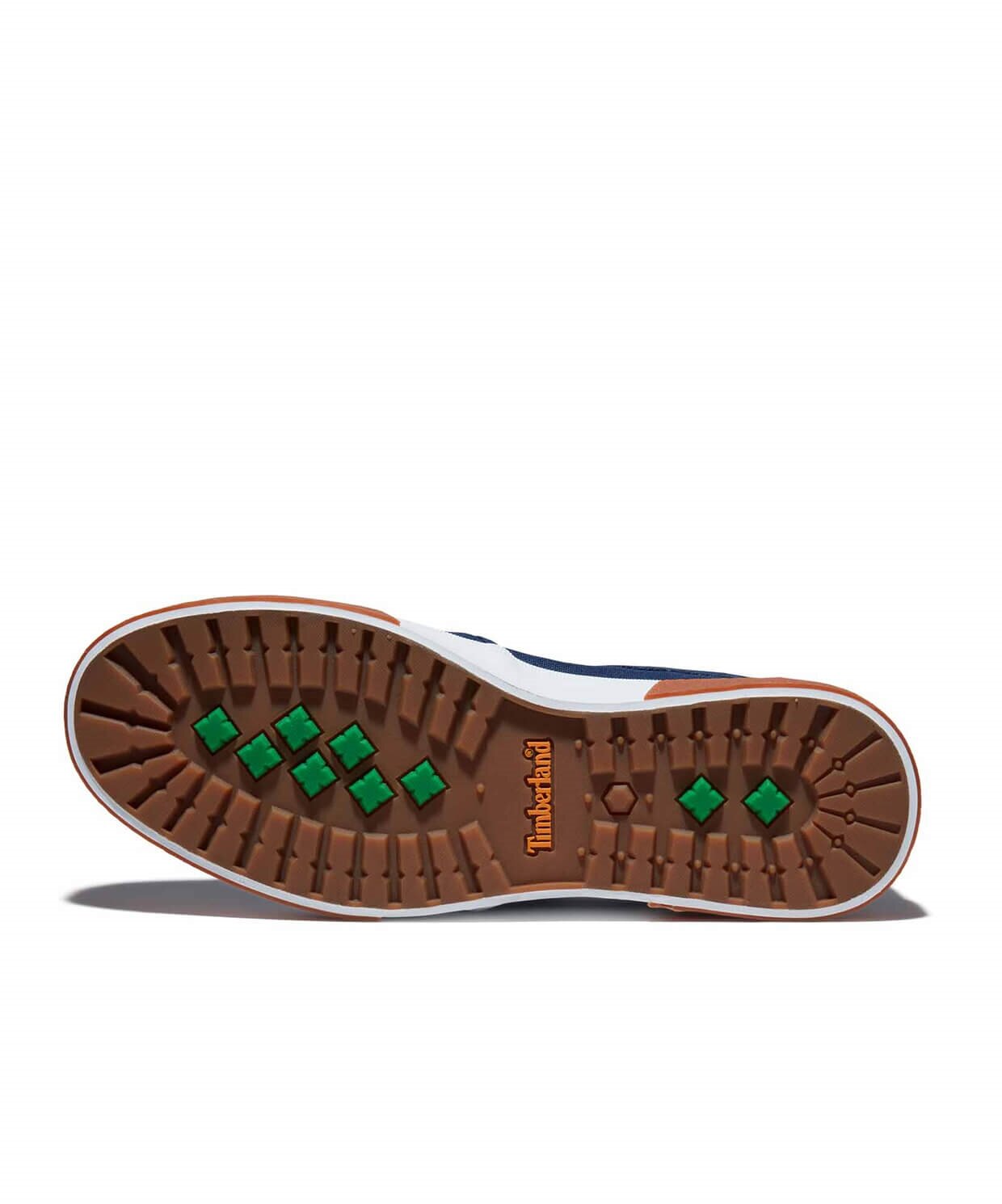timberland union wharf 2.0 ek logo