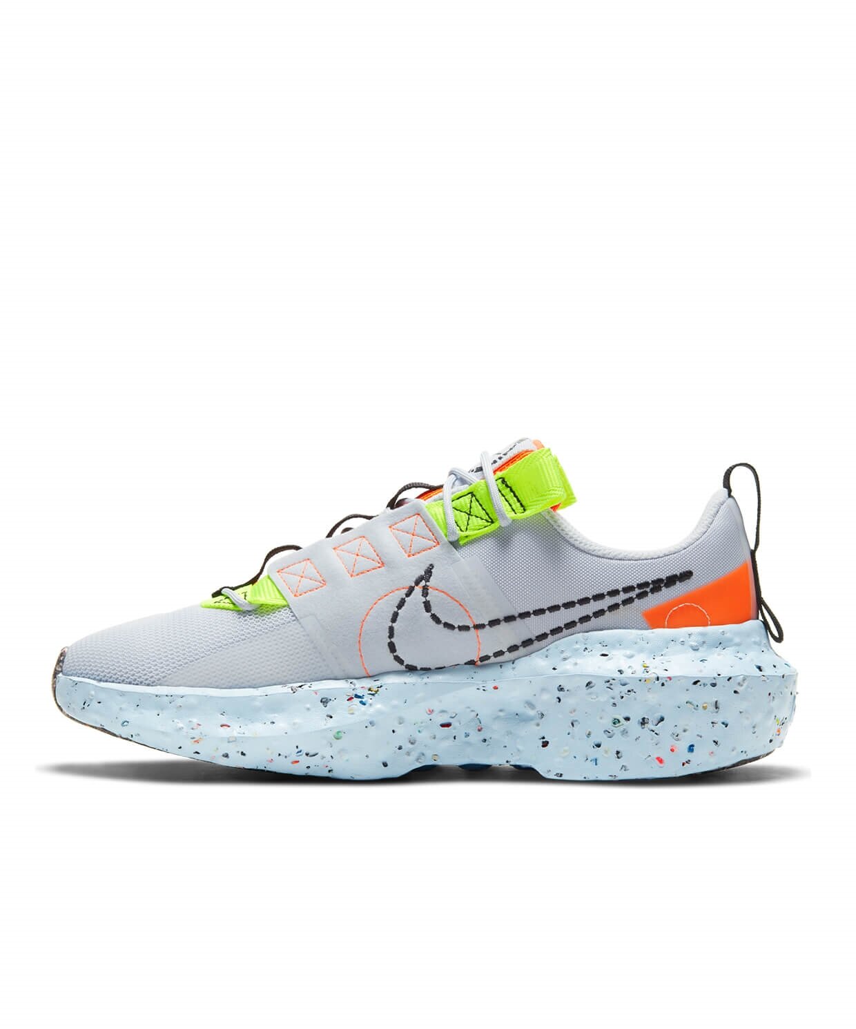 nike crater impact true to size