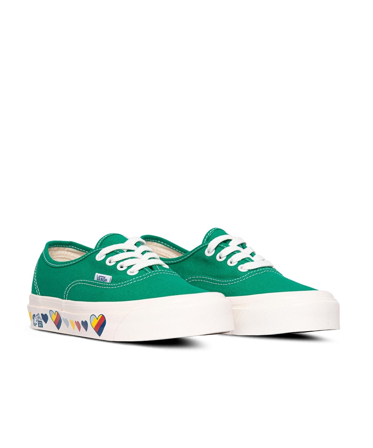 vans ua authentic