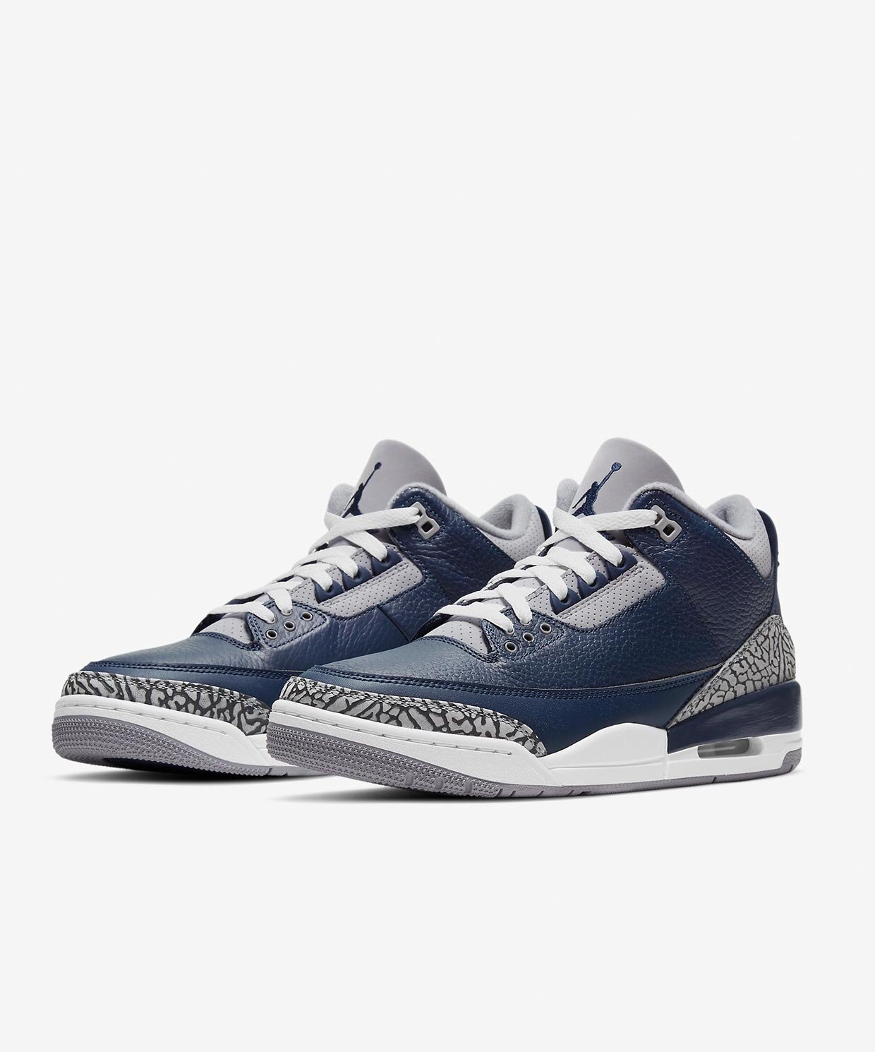 Jordan Air 3 Retro