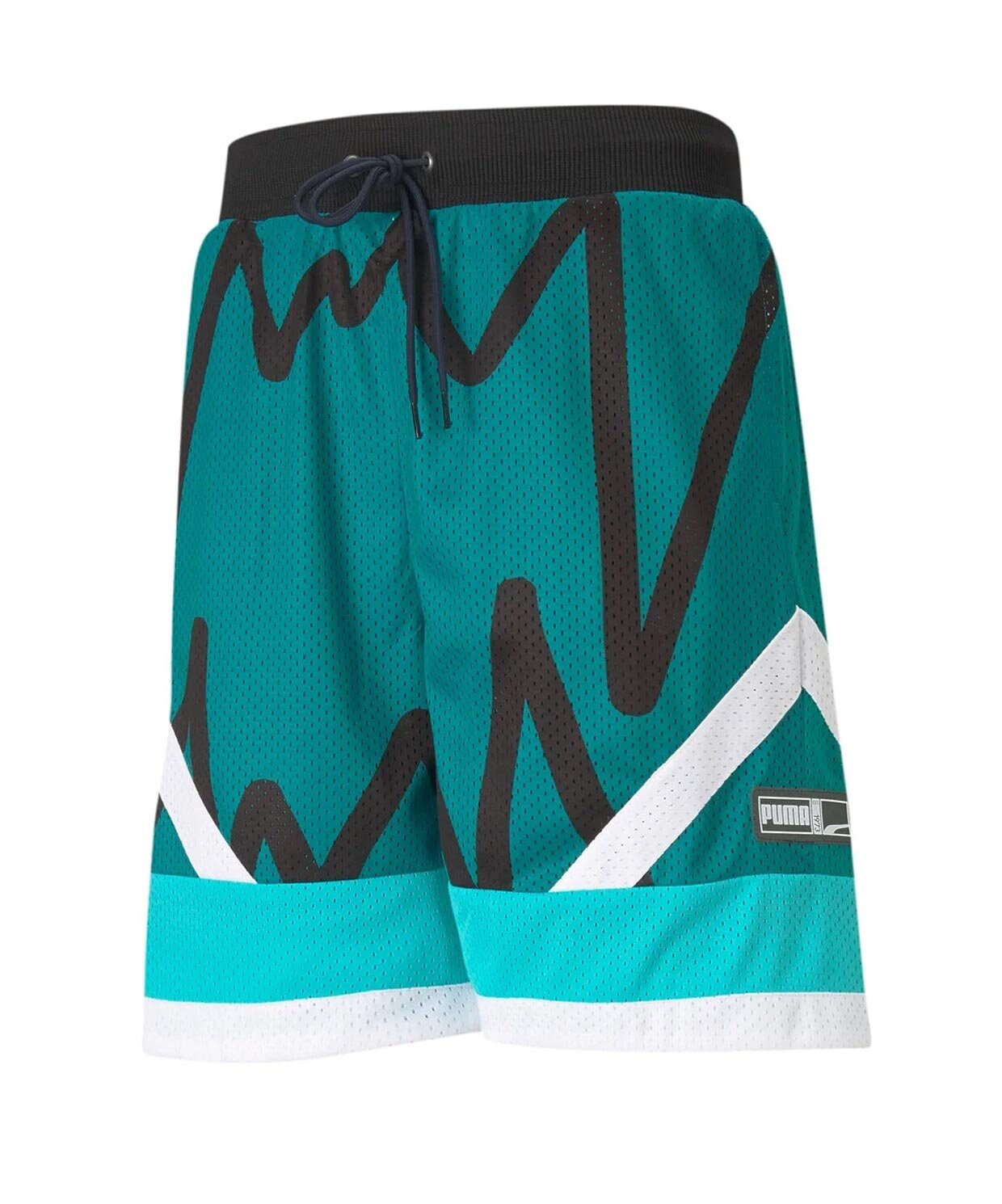 puma jaws shorts