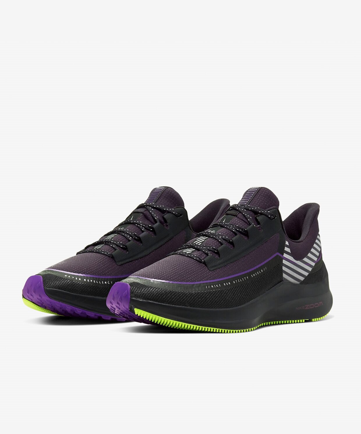 nike zoom winflo 6 shield