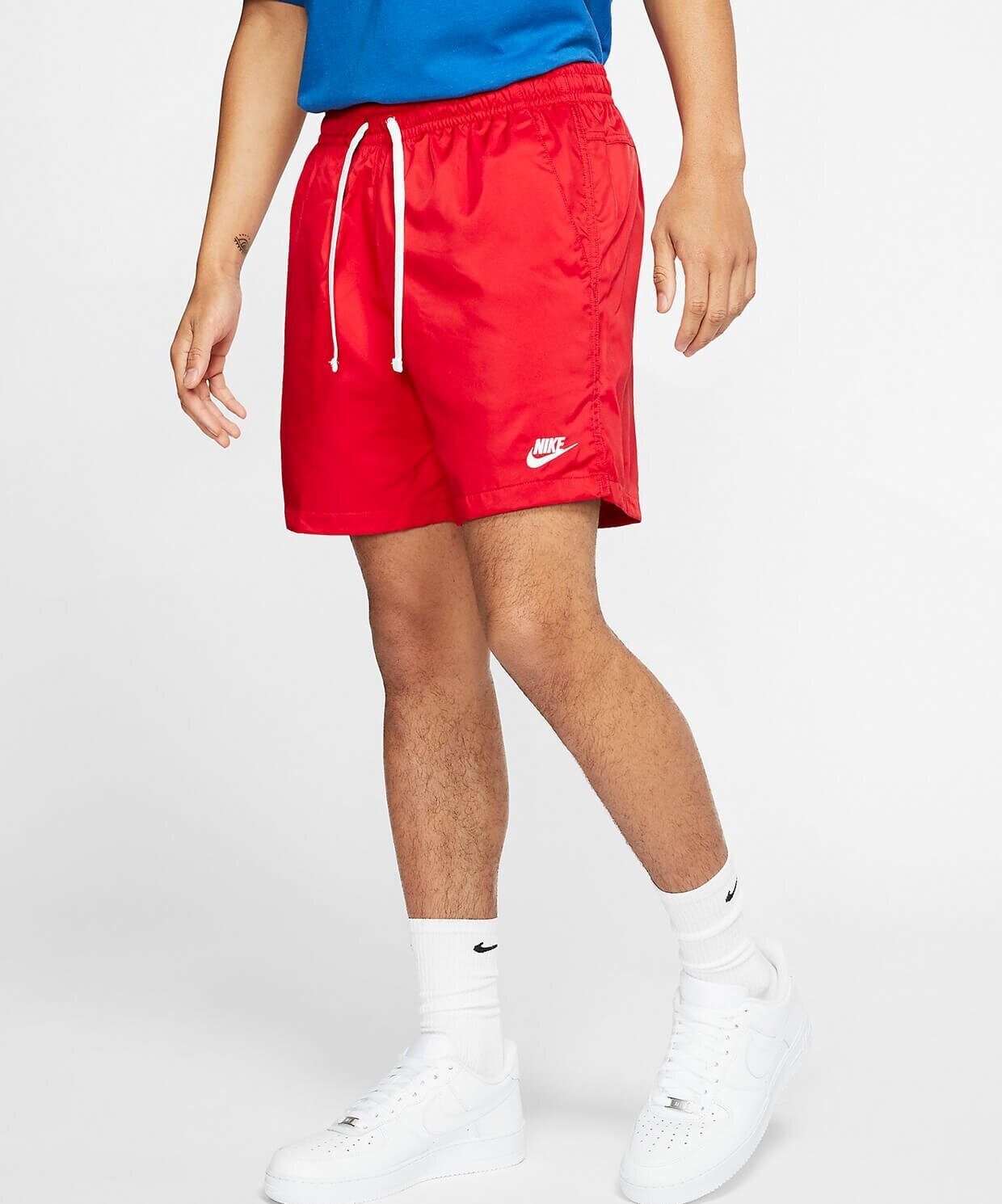 Nike M Nsw Spe Wvn Lnd Short Flow nur â¬ 29,99 | Hervis.at