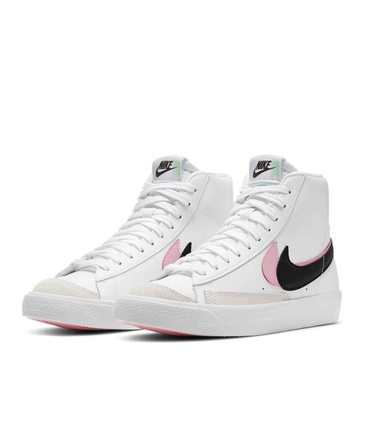 blazer mid gs