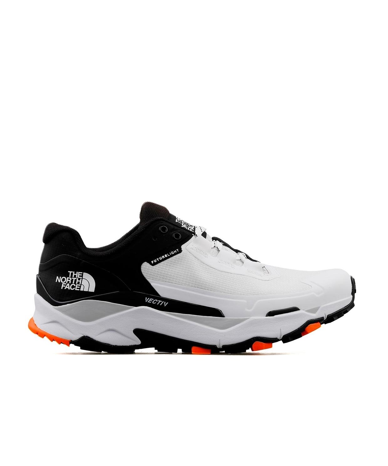the north face m vectiv exploris futurelight waterproof