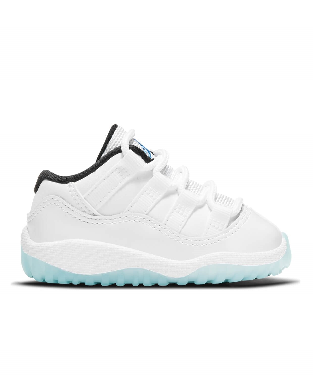 travis scott blue low