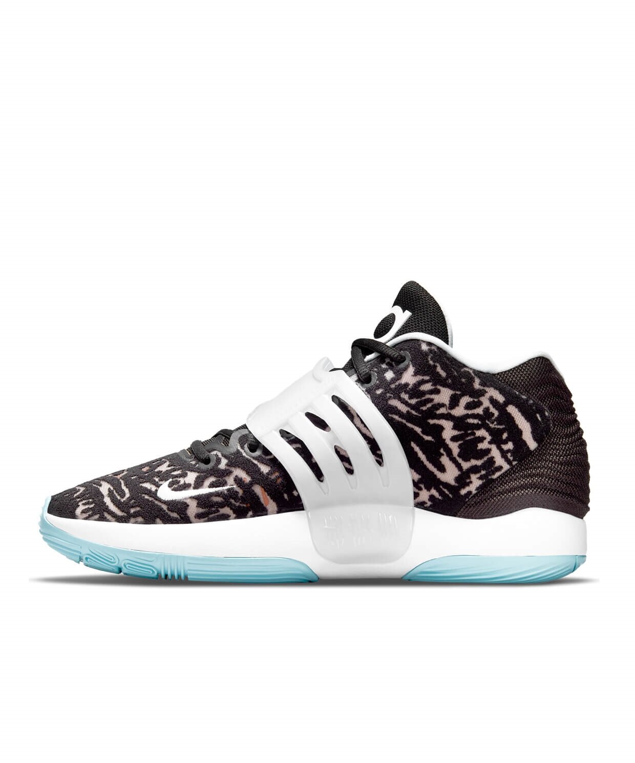 kd 14 sneaks up