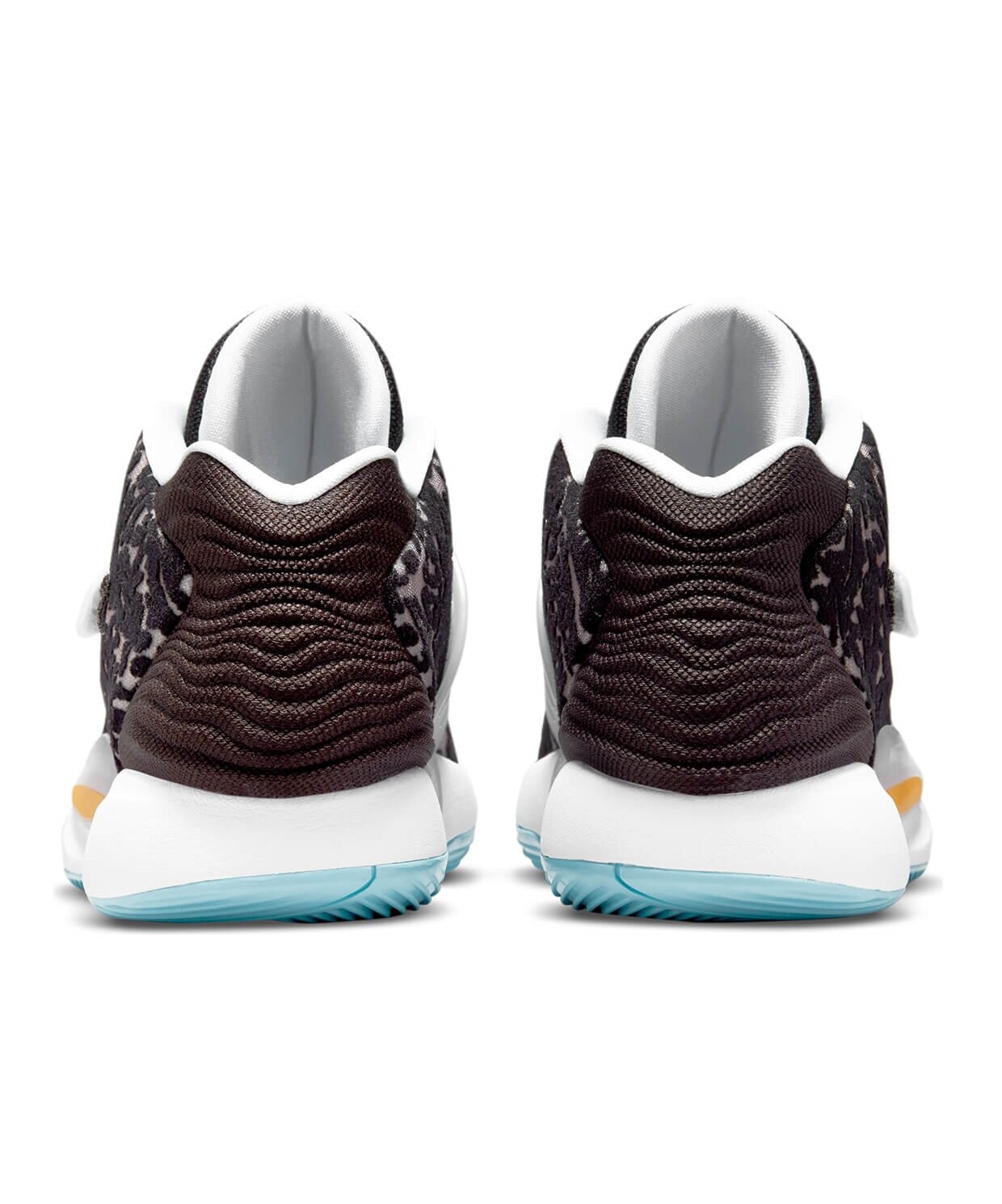 kd 14 sneaks up