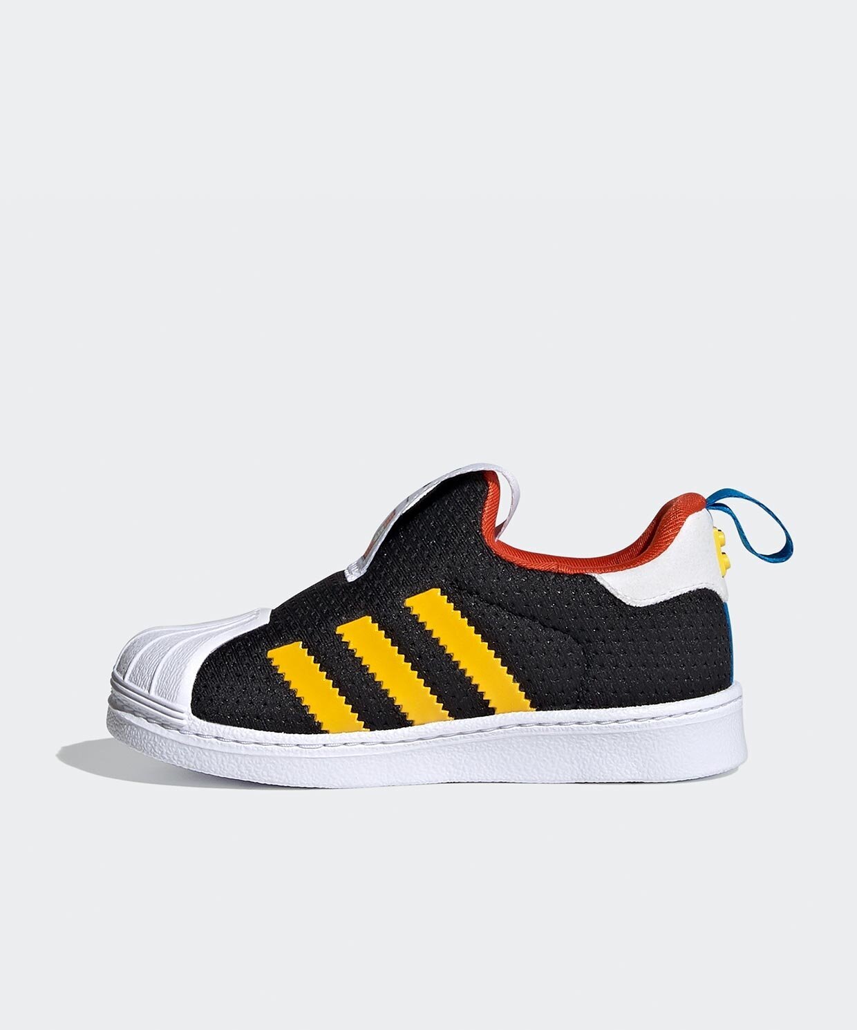 Siyah Adidas Superstar 360 I Kadin Erkek Cocuk Sneaker Ayakkabi Modelleri Ve Spor Giyim Sneaks Up