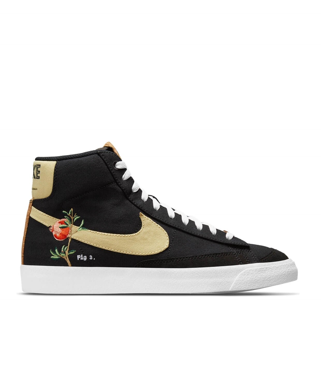 sneaks up nike blazer mid 77