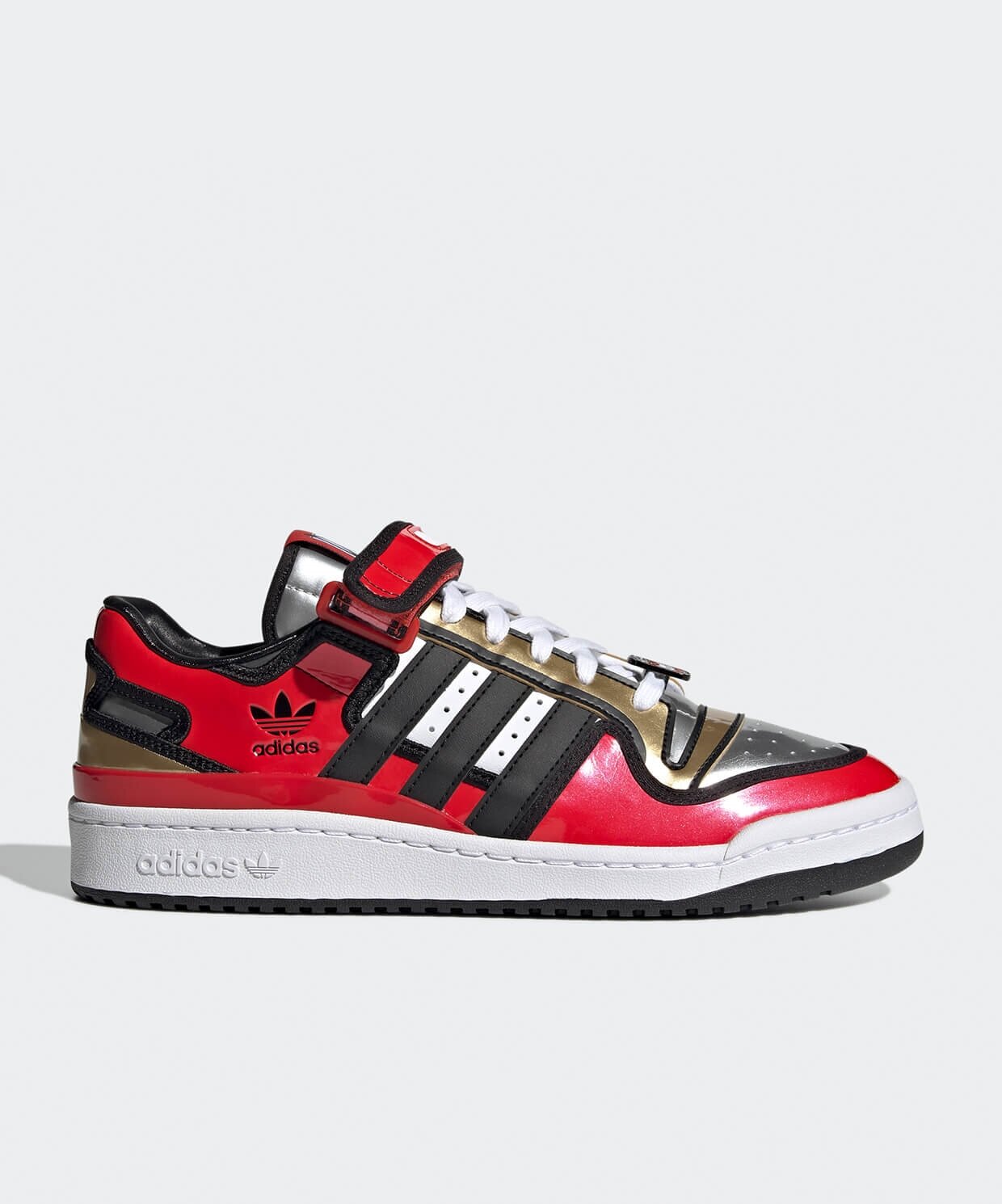duff adidas