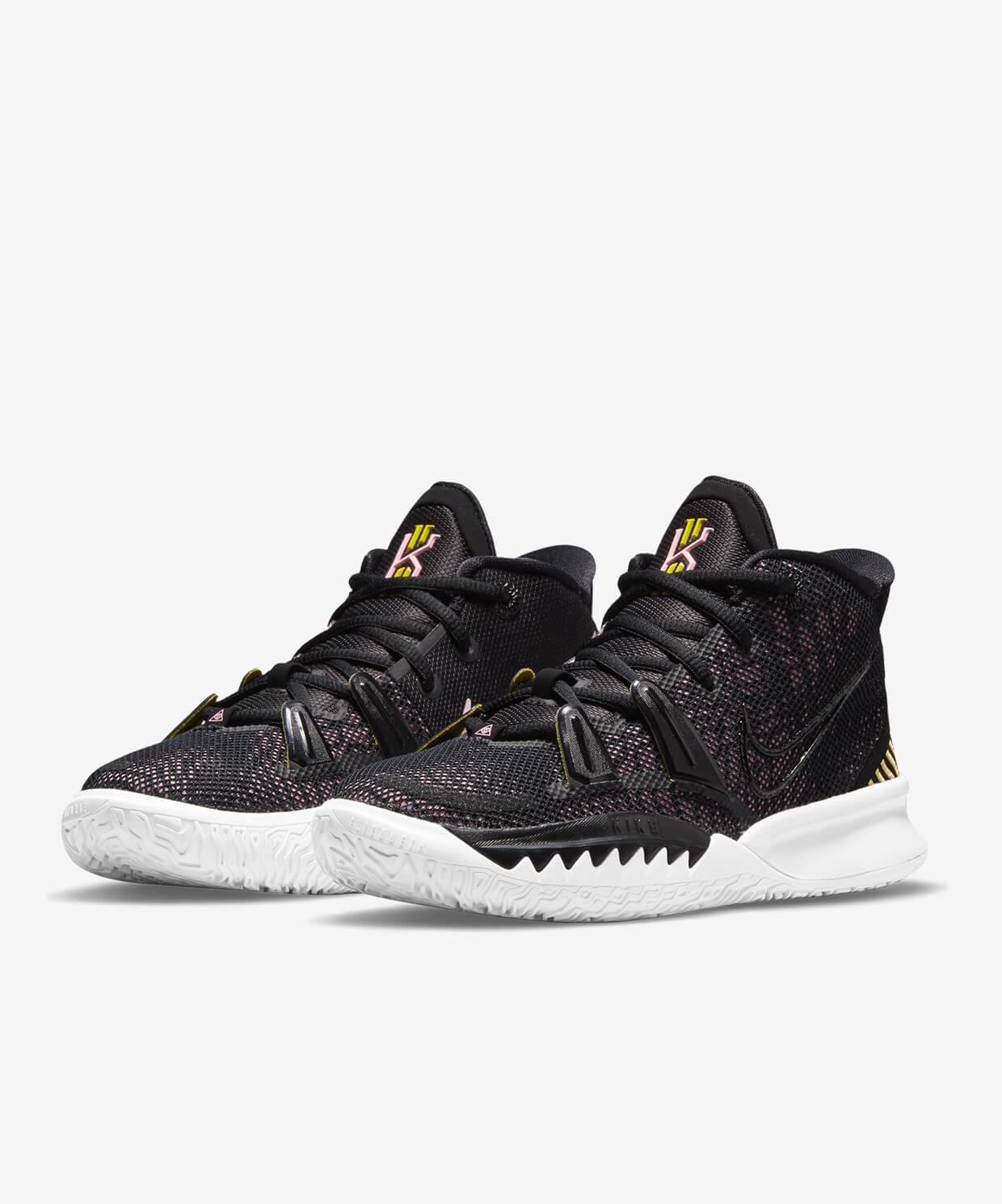 kyrie 7 se gs