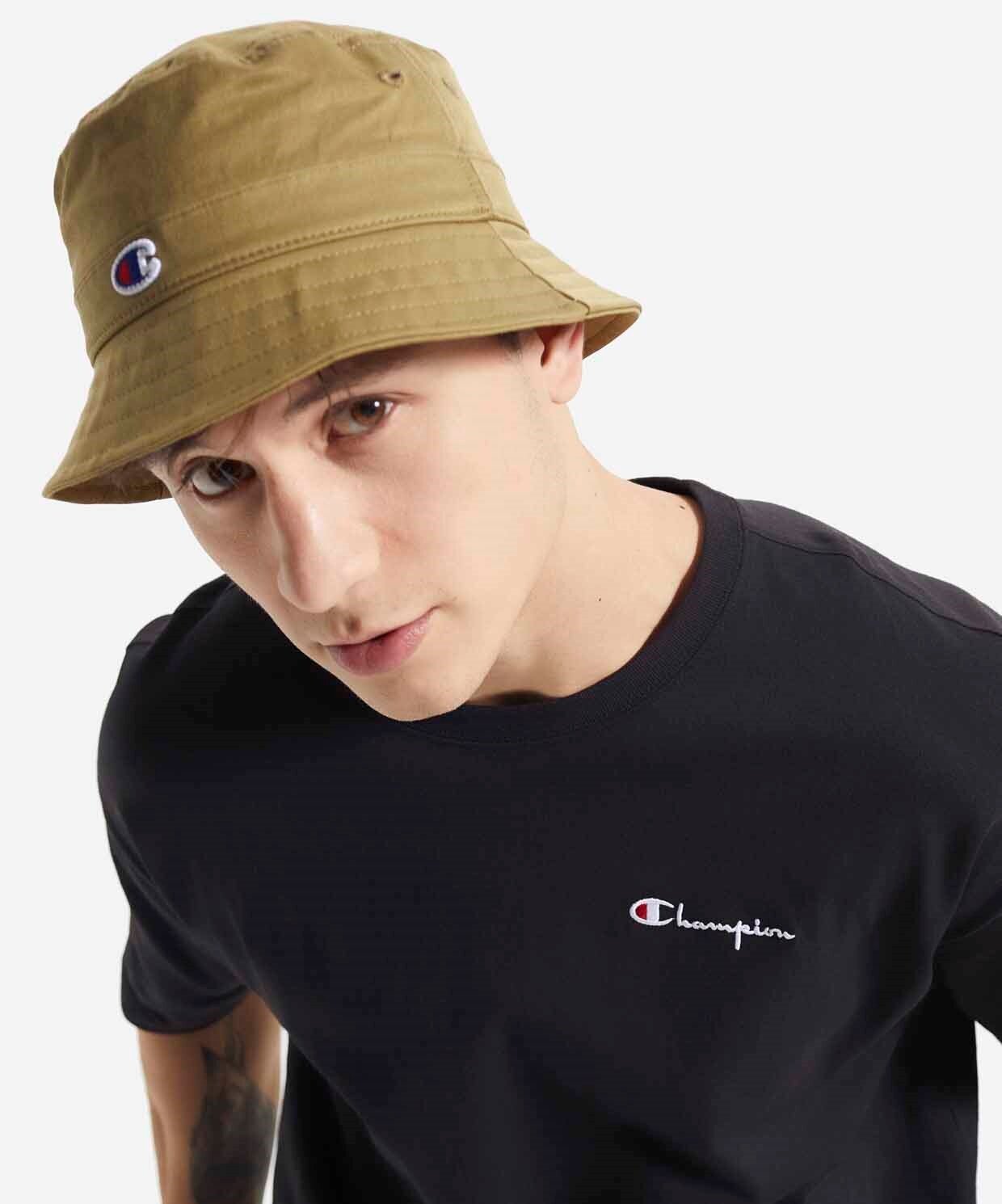 Unisex кепка Champion Bucket Cap по 