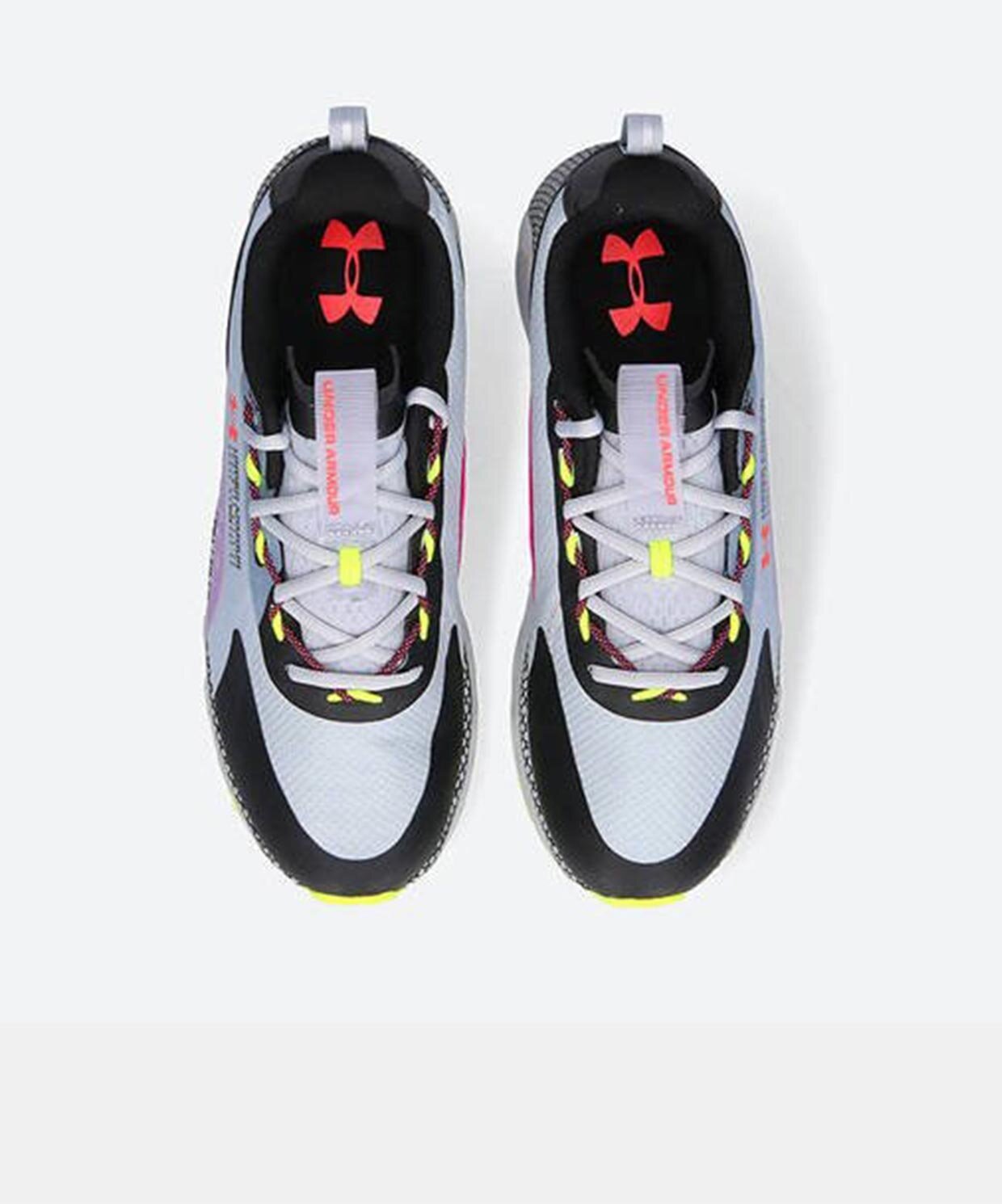 tenis under armour hovr summit 2