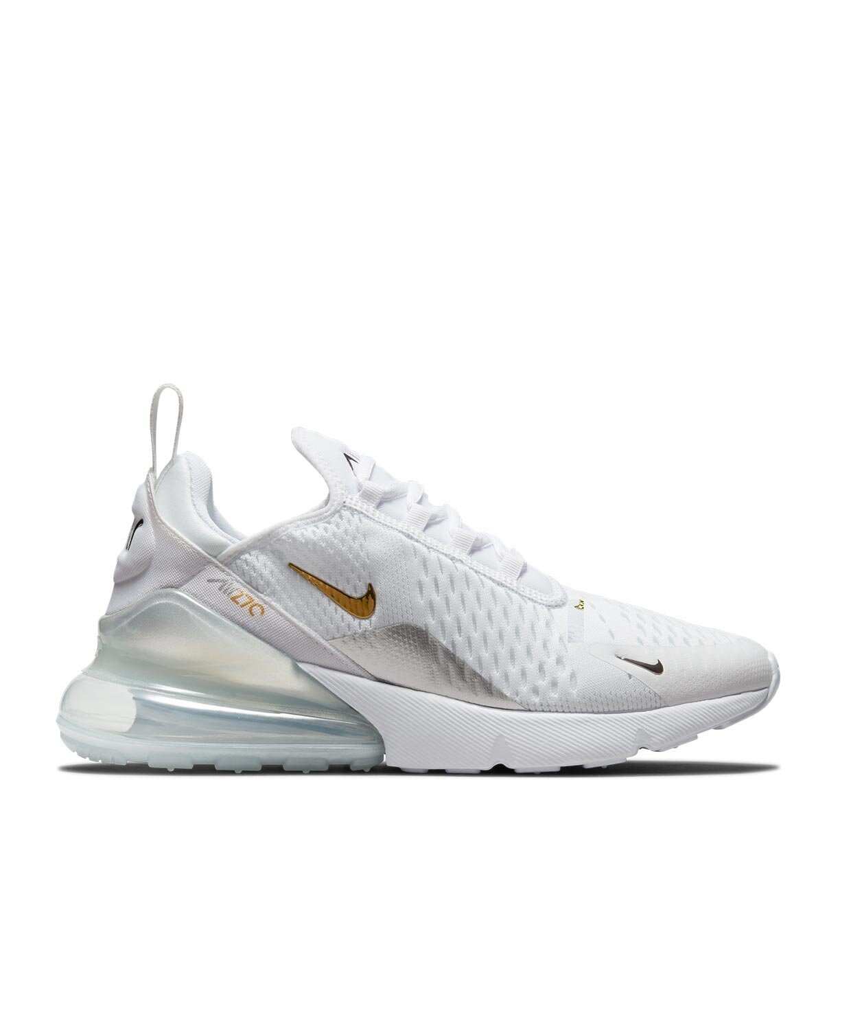 NIKE WMNS AIR MAX 270 ESS kolor biaÅy (DM3080-100) - Damskie Sneakersy â GaleriaMarek.pl