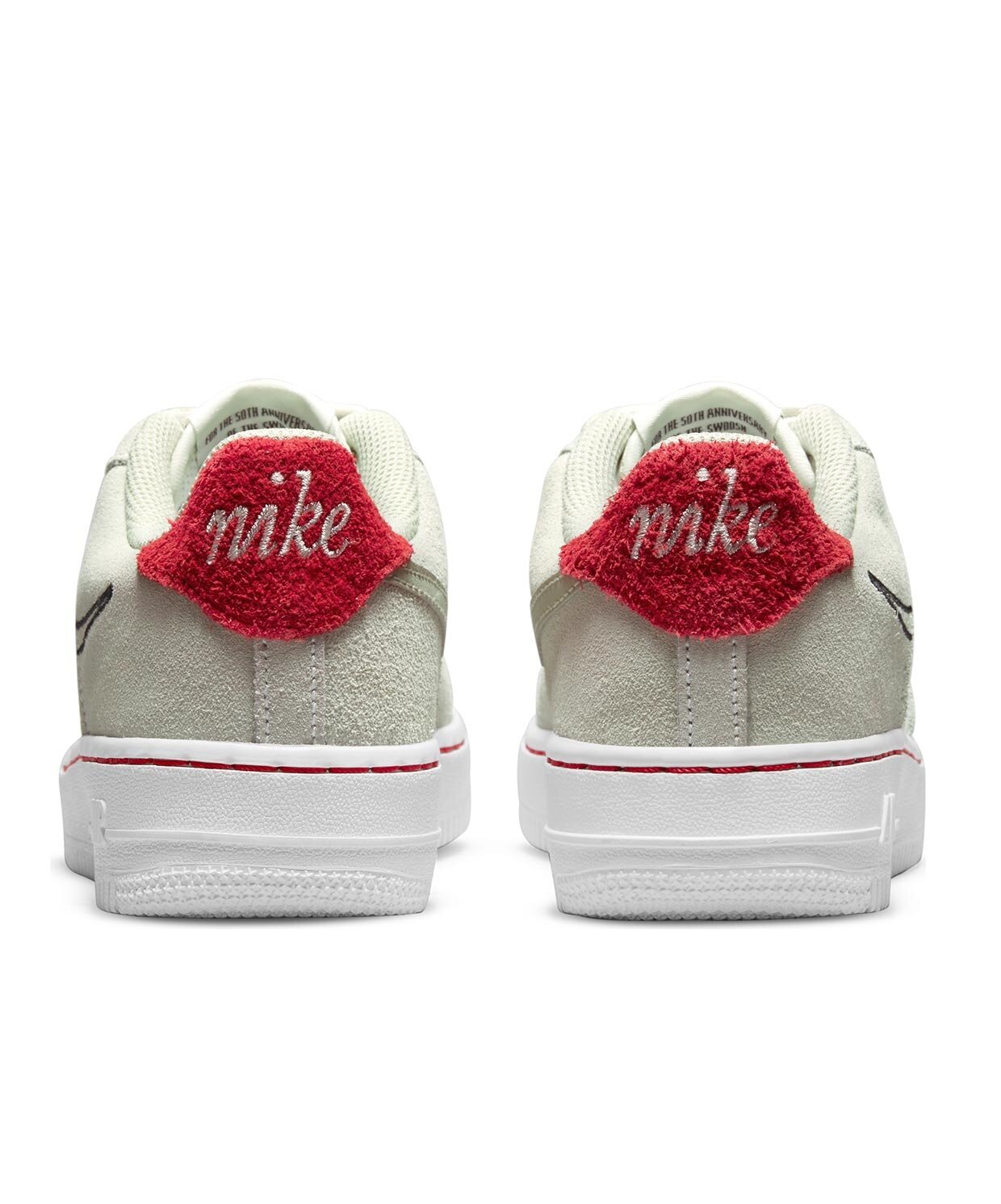 Nike Air Force 1 LV8 S50 - YesFootwear