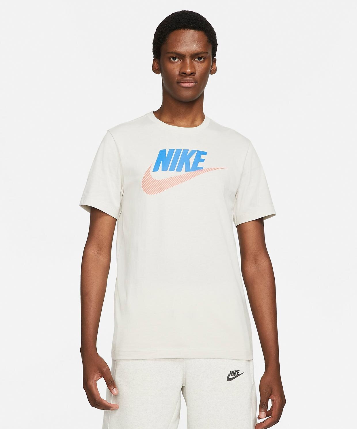 Nike m nsw tee brand mark online