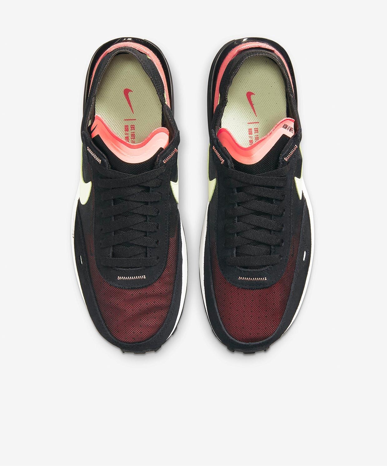nike wally waffle original