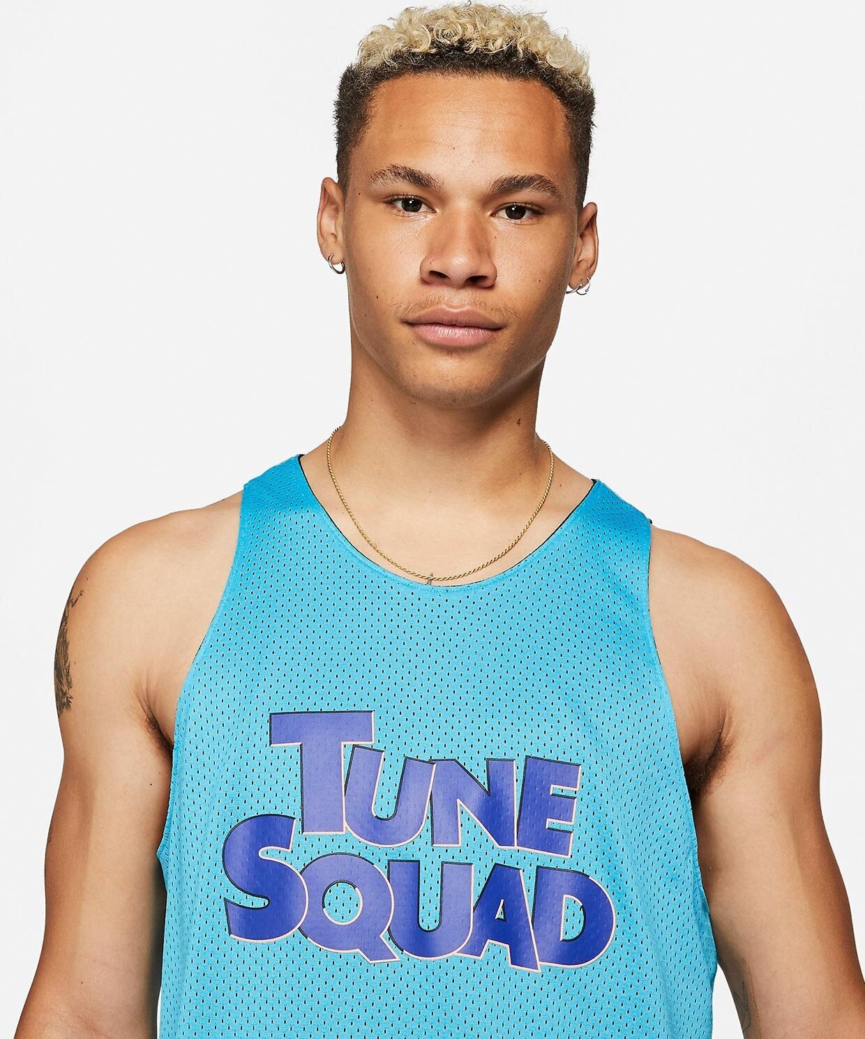 ÐÑÐ¶ÑÐºÐ°Ñ Ð¼Ð°Ð¹ÐºÐ° Nike Dri-FIT x Space Jam: A New Legacy Jersey (DJ3894-434) ÐºÑÐ¿Ð¸ÑÑ Ð¿Ð¾ ÑÐµÐ½Ðµ 3290 ÑÑÐ± 