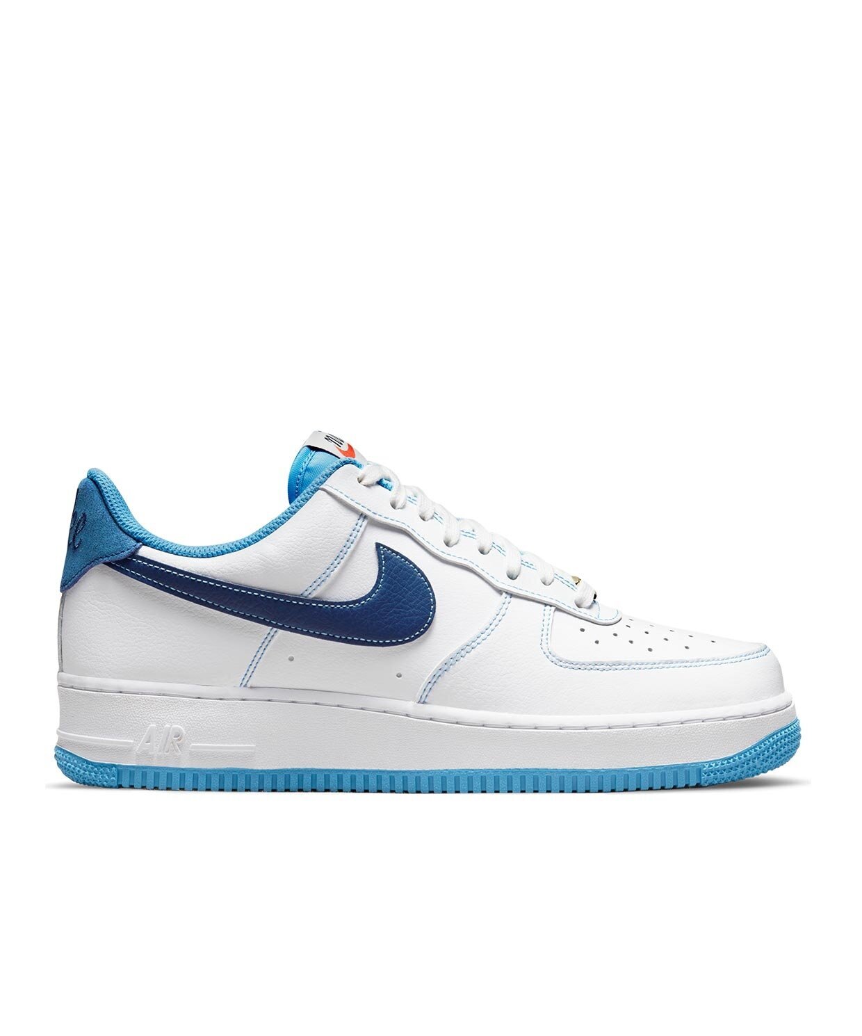 BEYAZ Nike Air Force 1 07 | KadÄ±n, Erkek, Ãocuk Sneaker AyakkabÄ± Modelleri ve Spor Giyim | Sneaks Up
