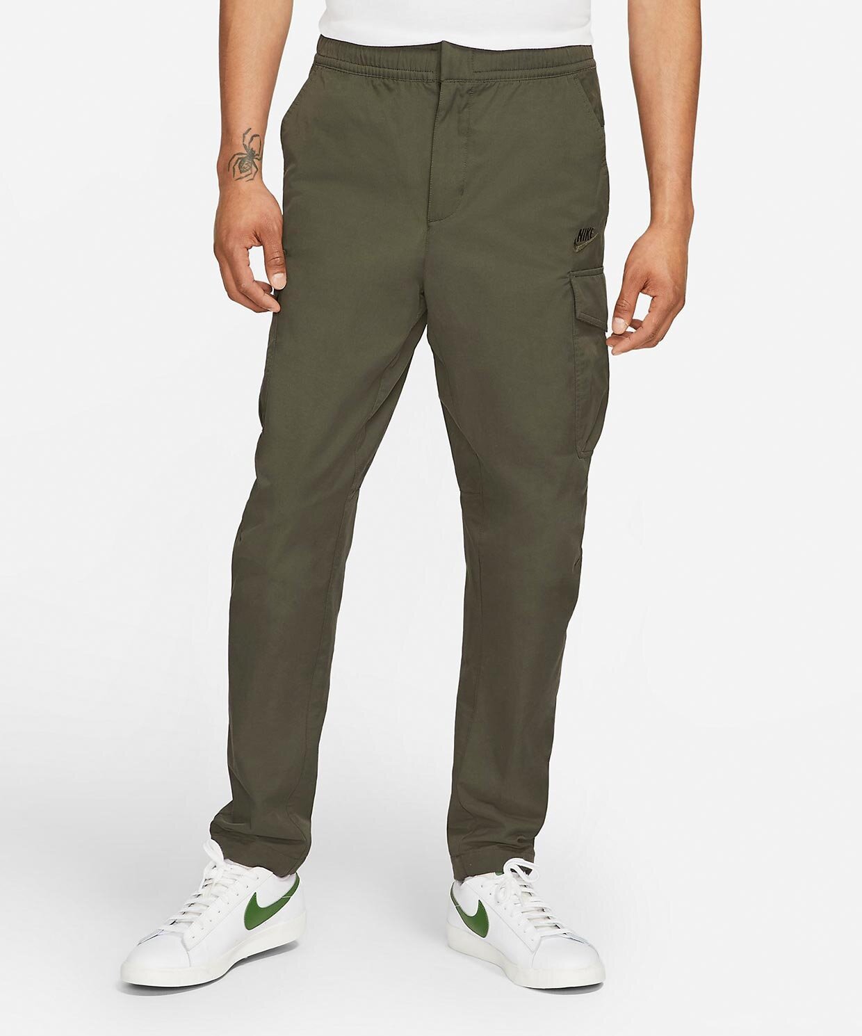 nike m nsw te wvn ul utility pant