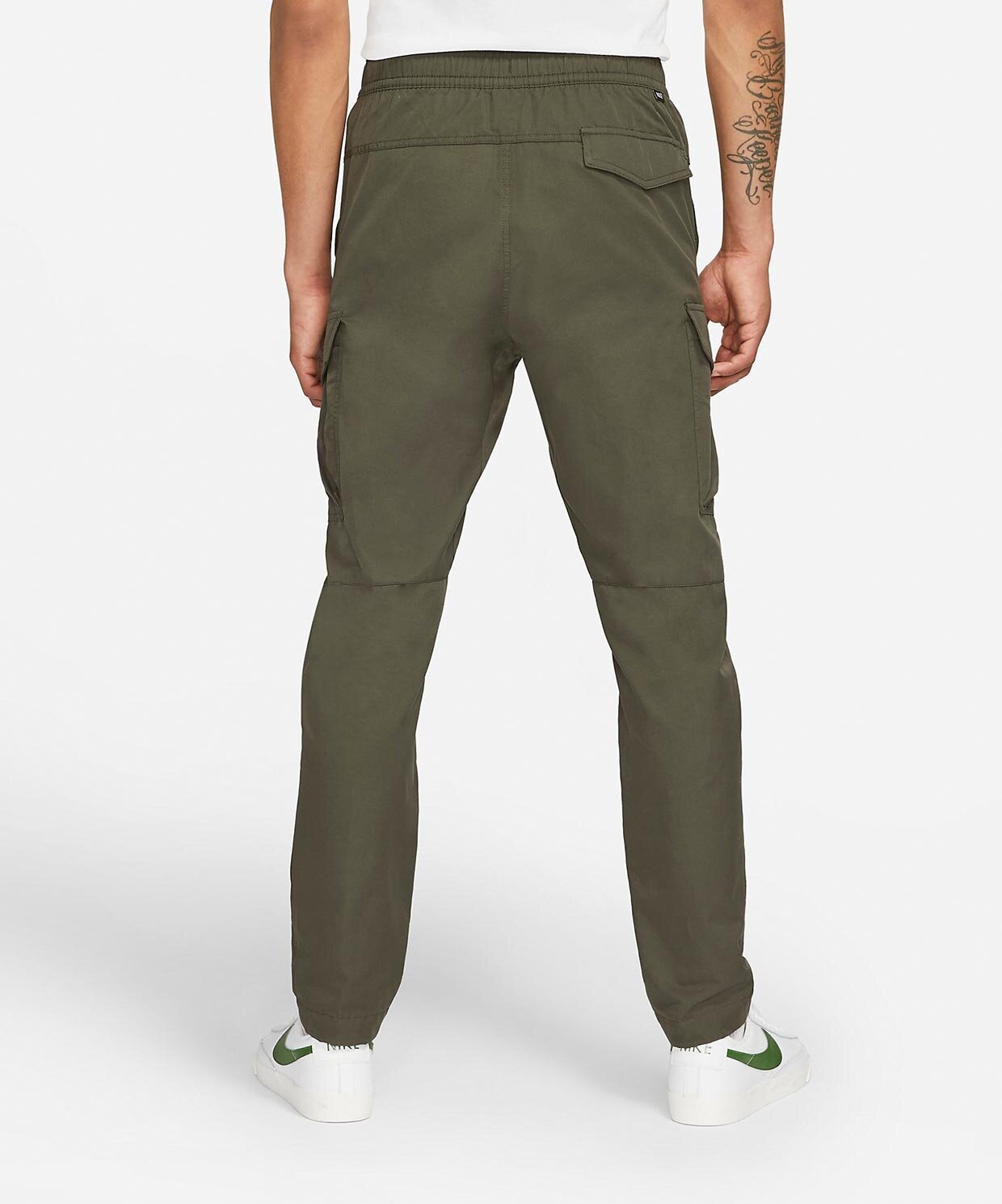 nike m nsw te wvn ul utility pant