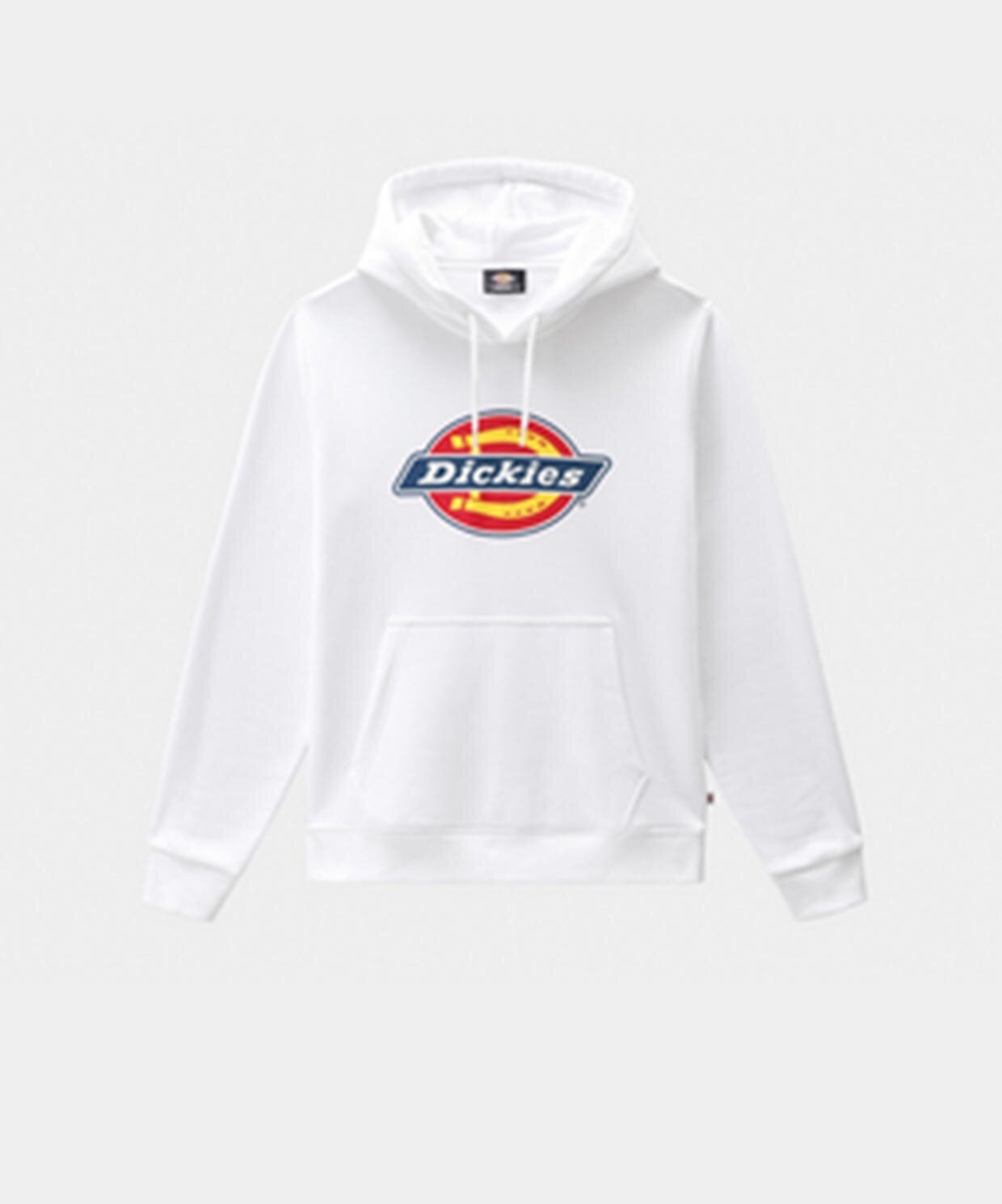 resm Dickies Icon Logo Hoodie