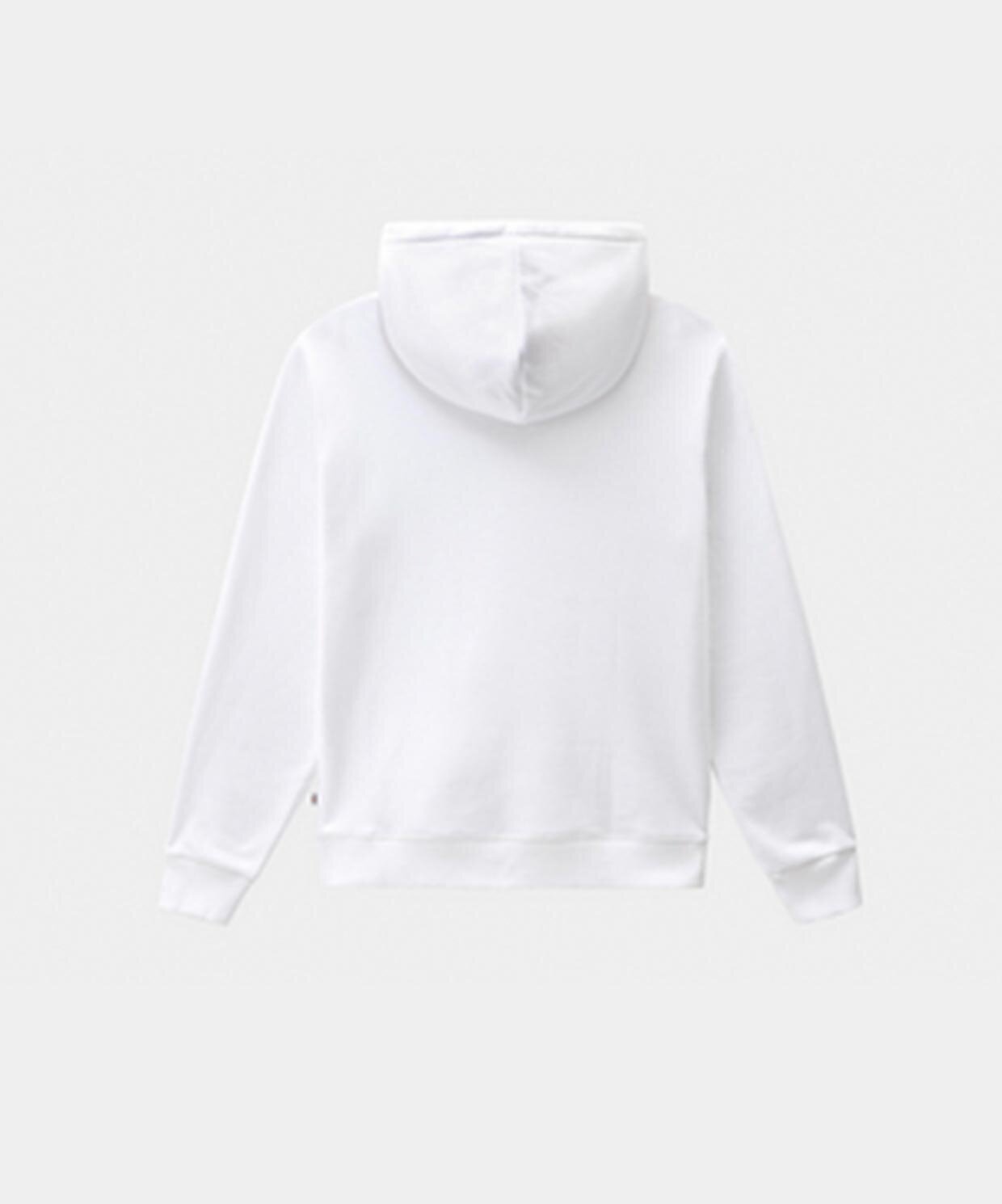 resm Dickies Icon Logo Hoodie