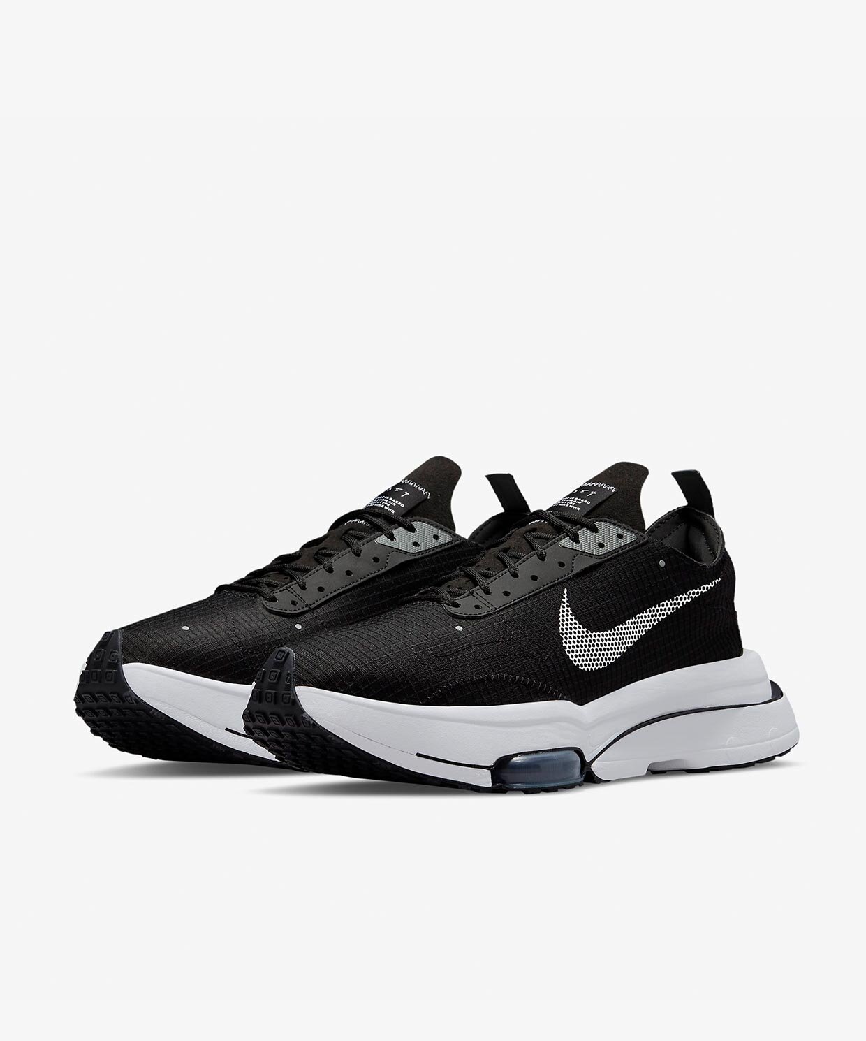 nike air zoom type se grey