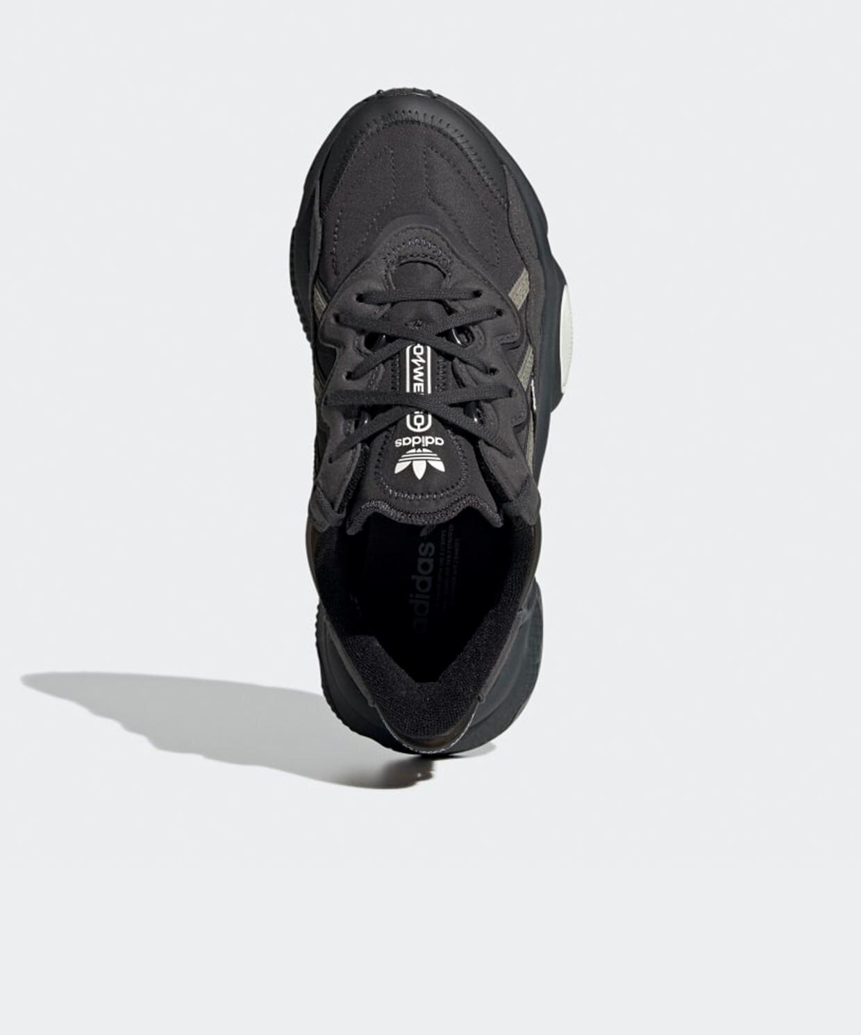 SİYAH adidas Ozweego J | Sneaks Up
