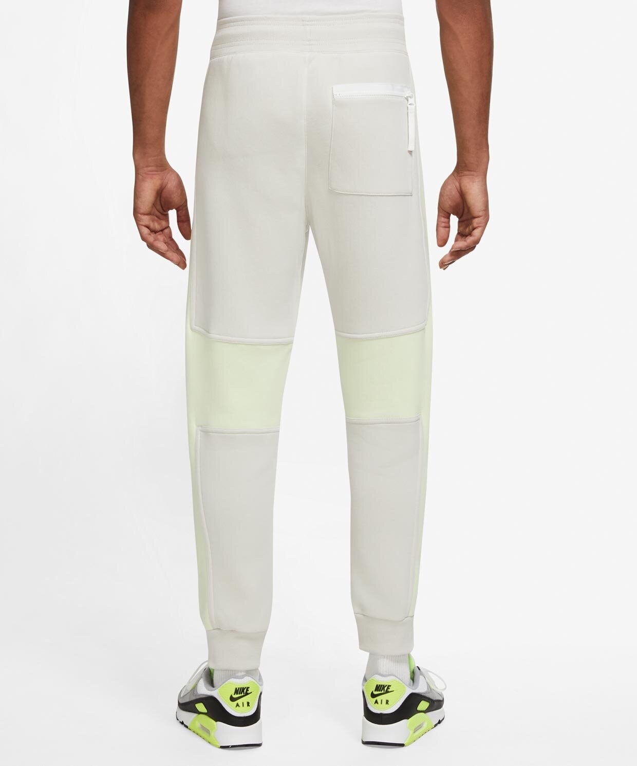 w nsw air pant flc bb