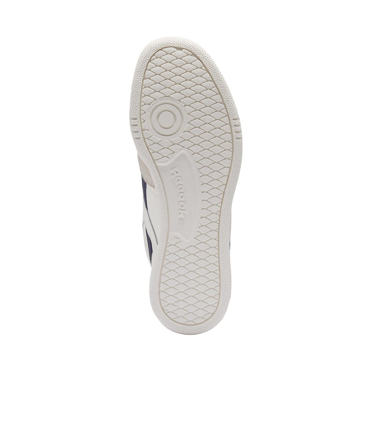 Купить Кроссовки мужские REEBOK CLUB C REVENGE G55072 в ИМ DISTANCE.