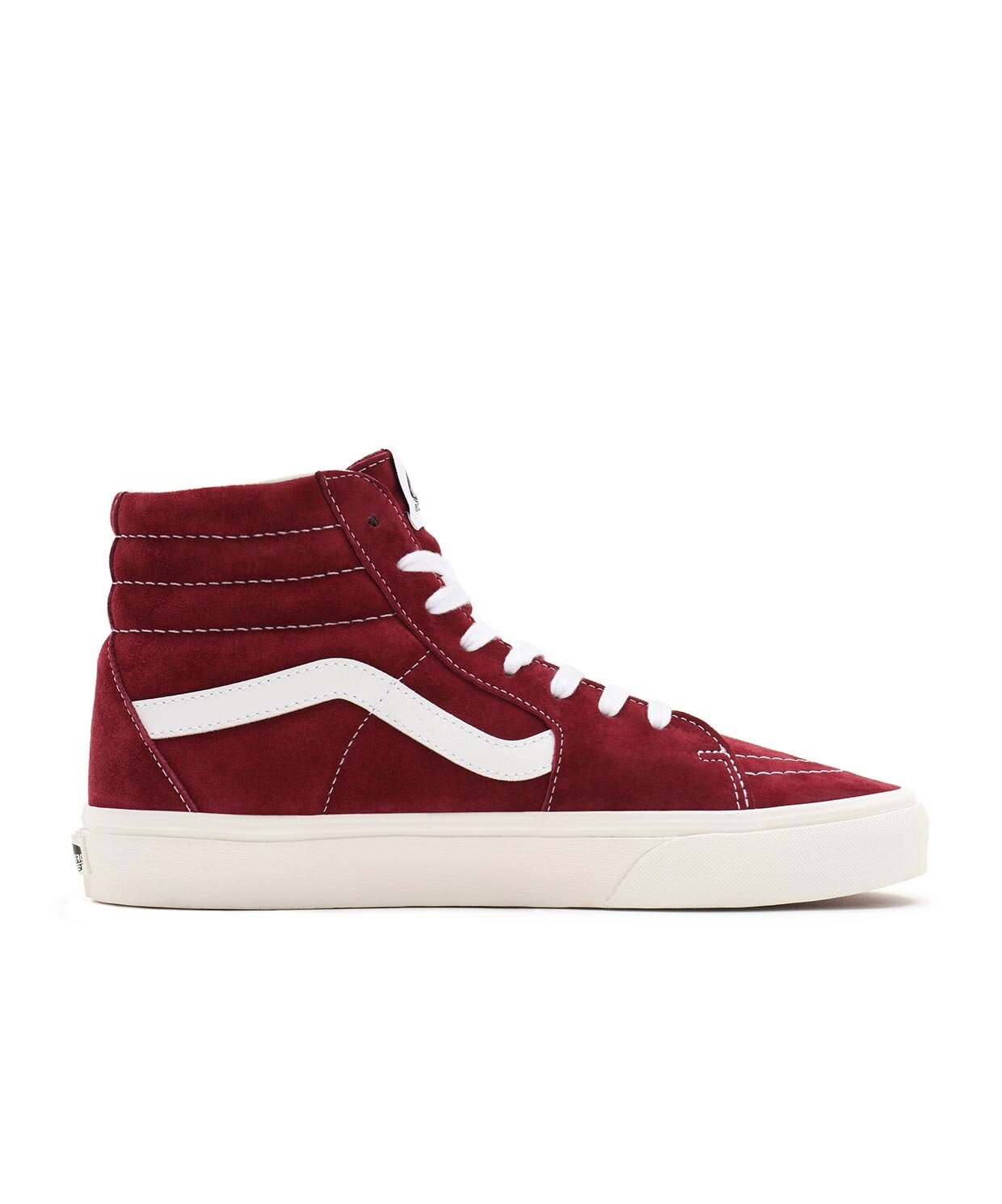 Женские кроссовки <b>Vans</b> Ua Sk8-Hi по цене 6960.0.