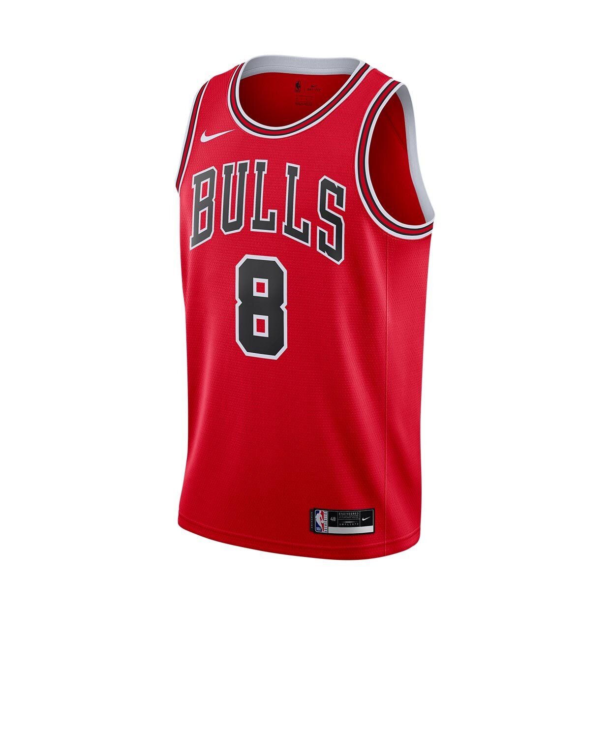Nike Chi M Swgmn Jsy icon 20
