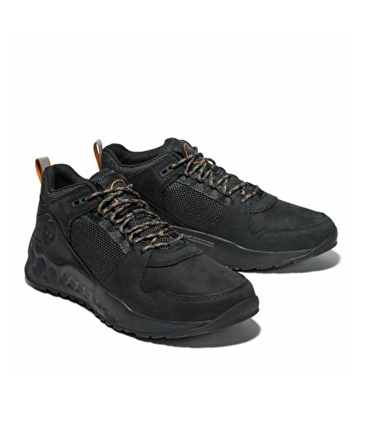Timberland Solar Wave Low