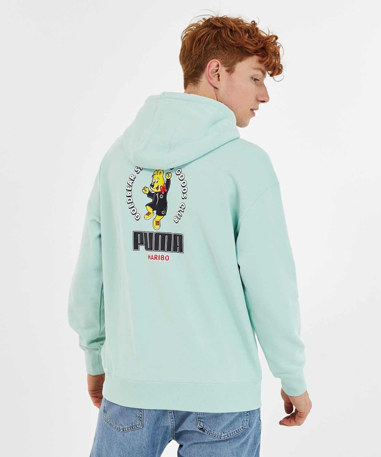 puma haribo sweatshirt