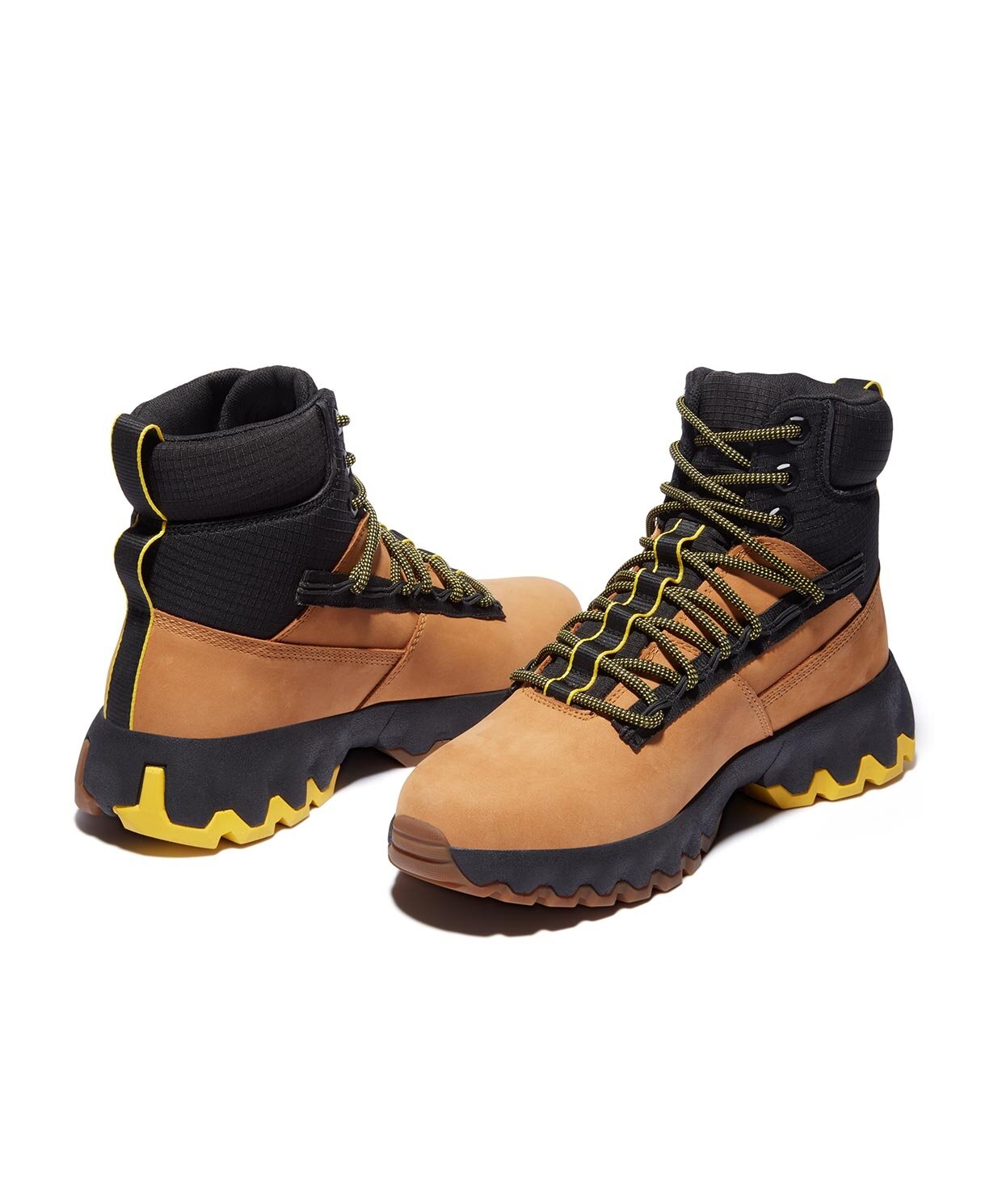 timberland edge boot