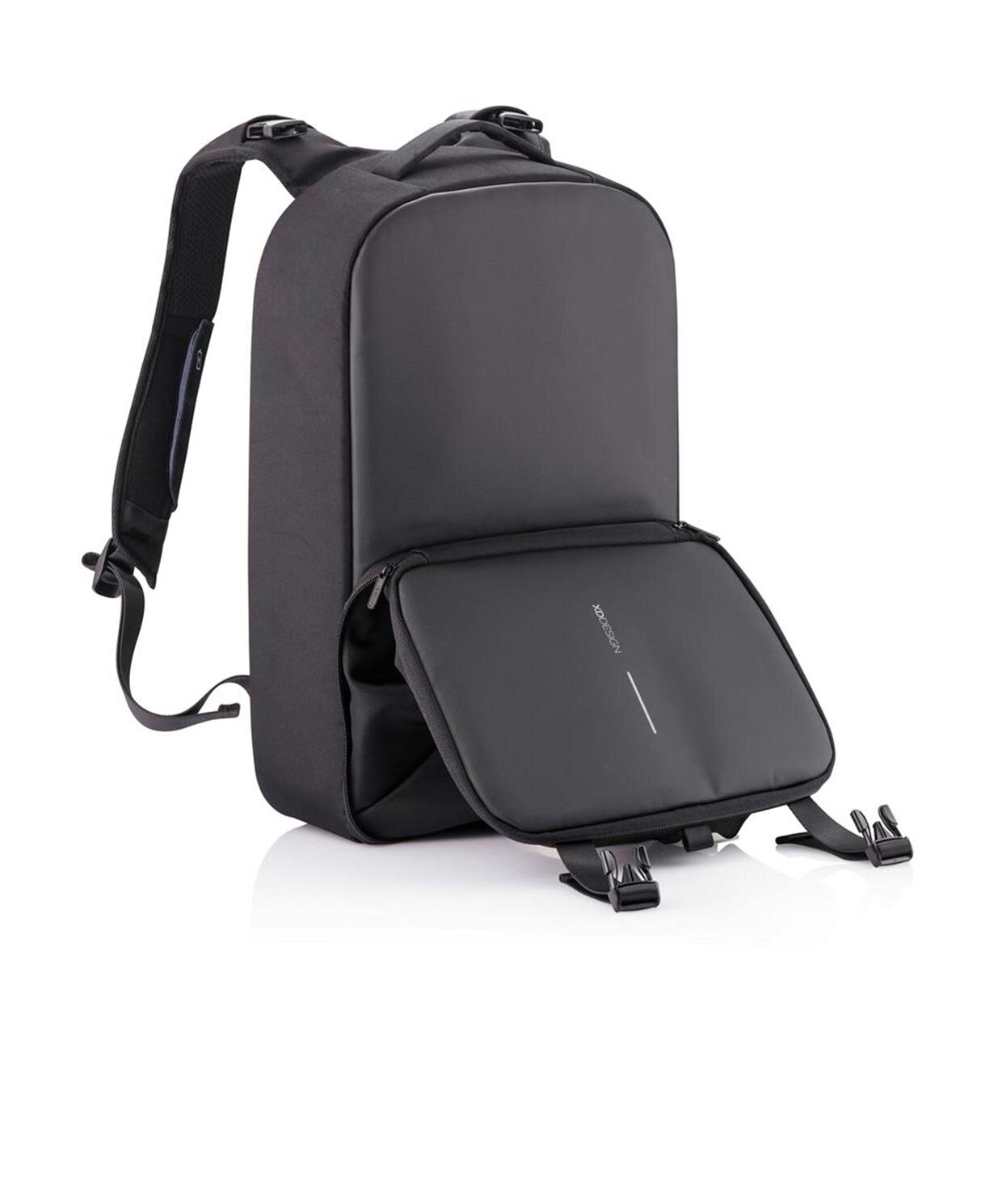 Flex Gym bag, black - XD Design